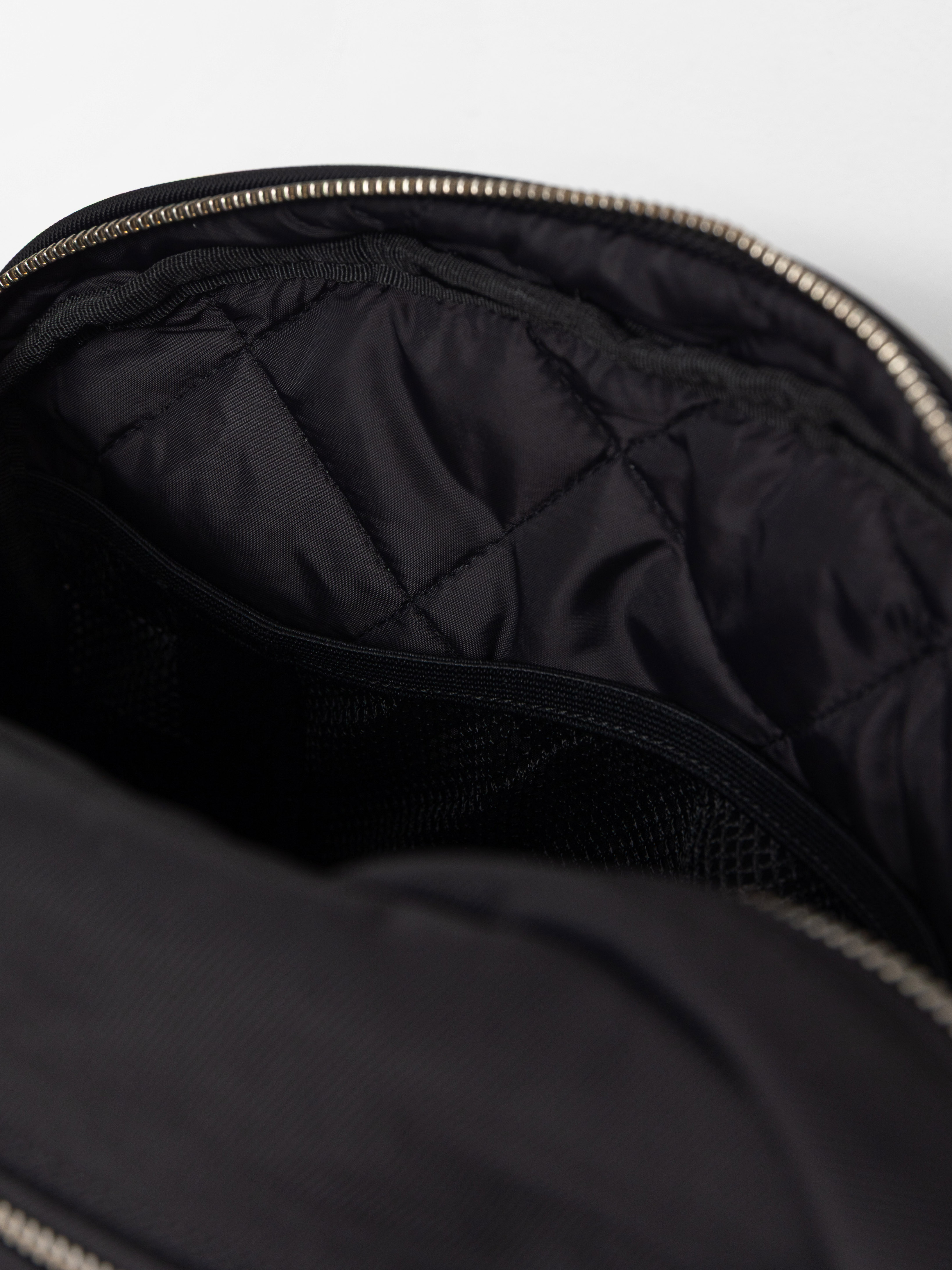 Carhartt WIP Leroy Handbag (black)