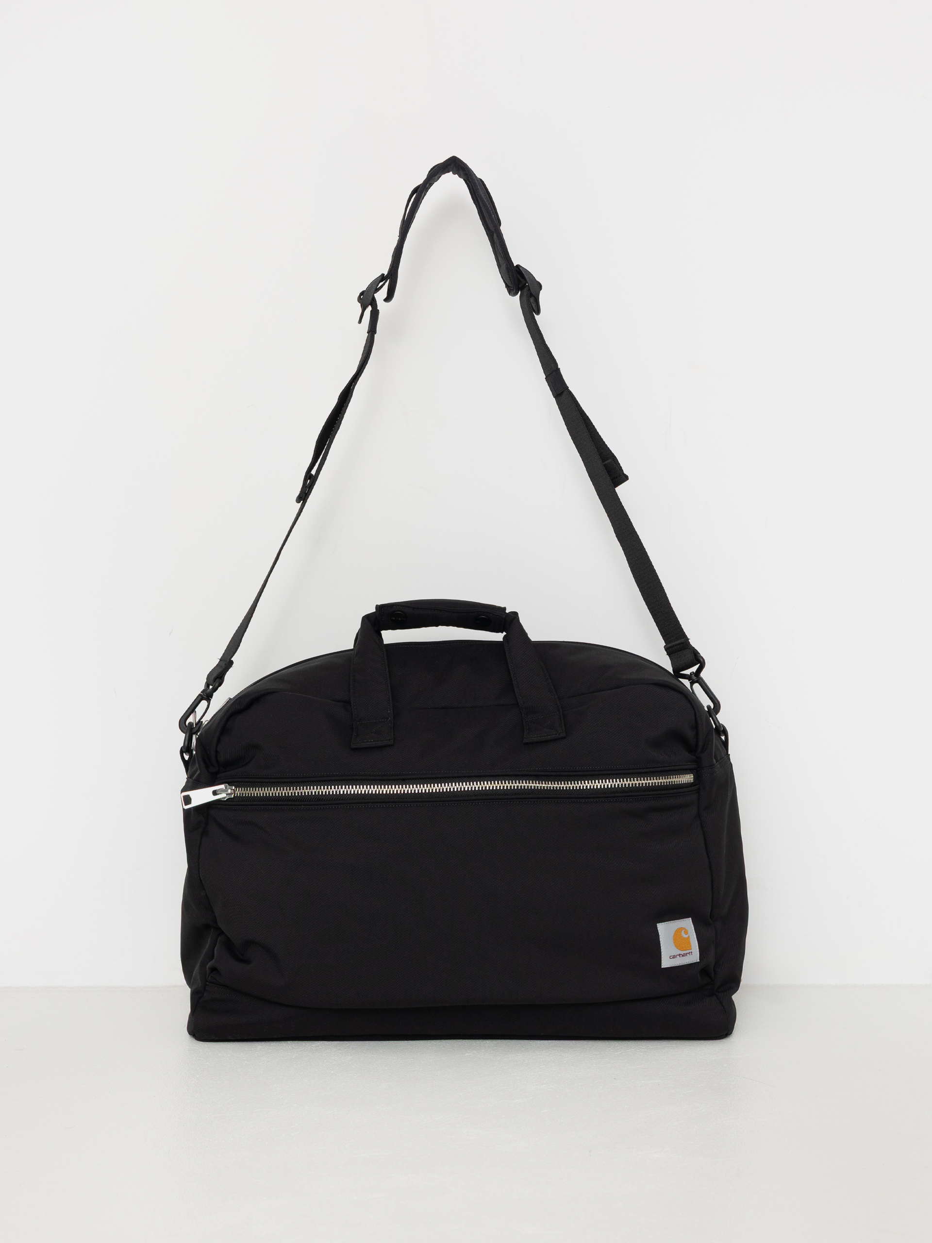 Carhartt WIP Leroy Weekend Bag (black)