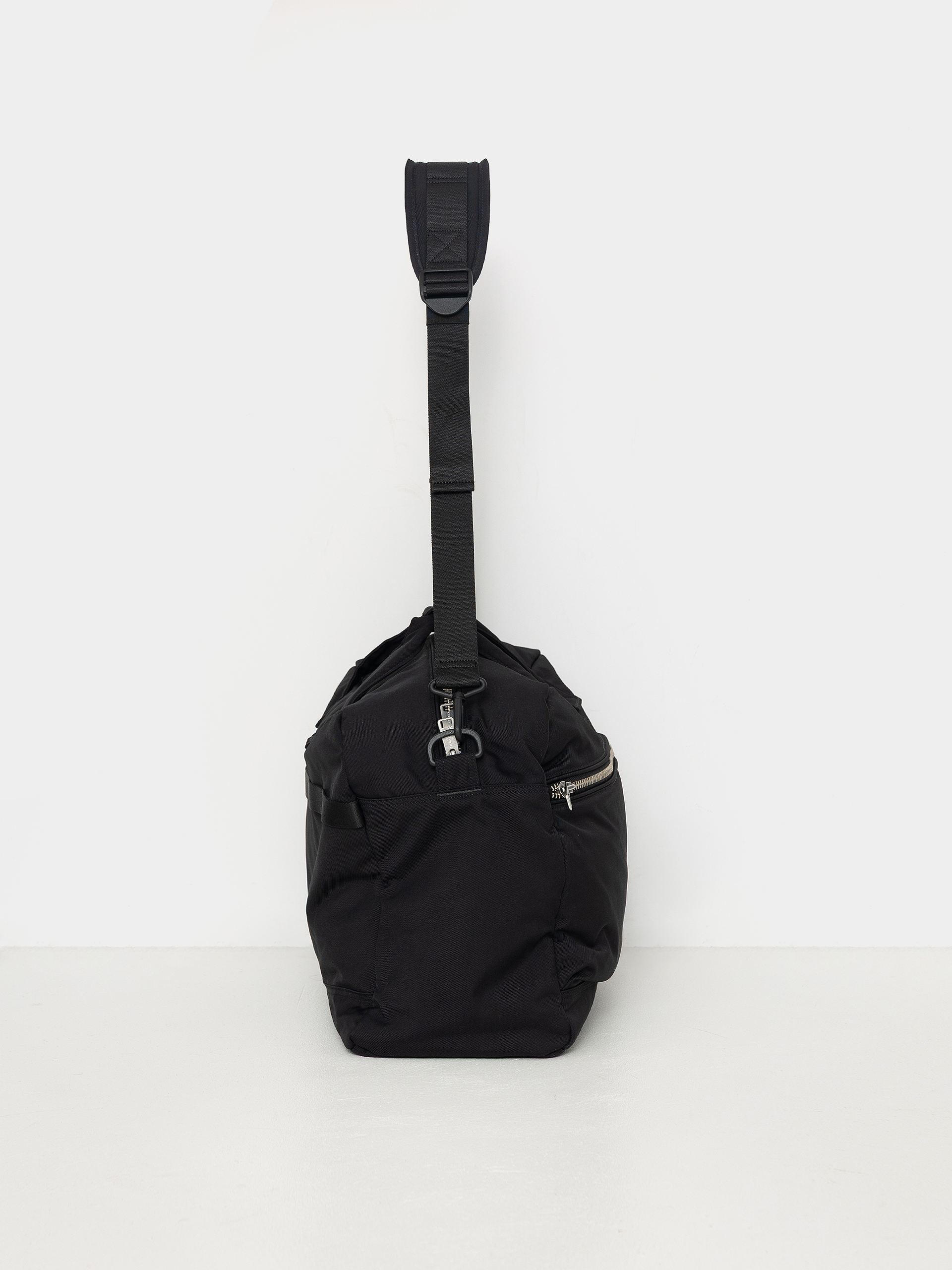 Carhartt WIP Leroy Weekend Bag - black (black)
