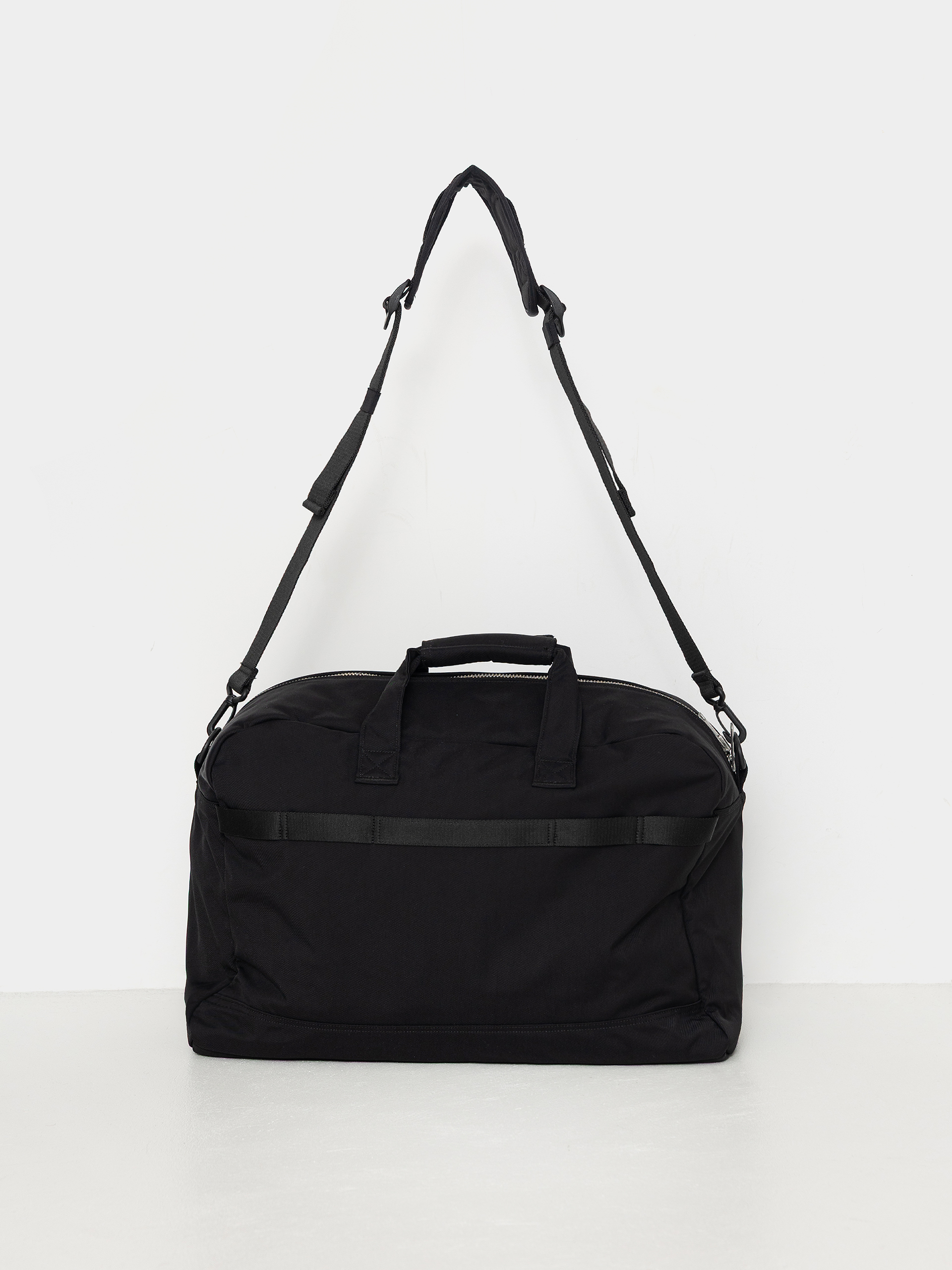 Carhartt WIP Leroy Weekend Bag (black)