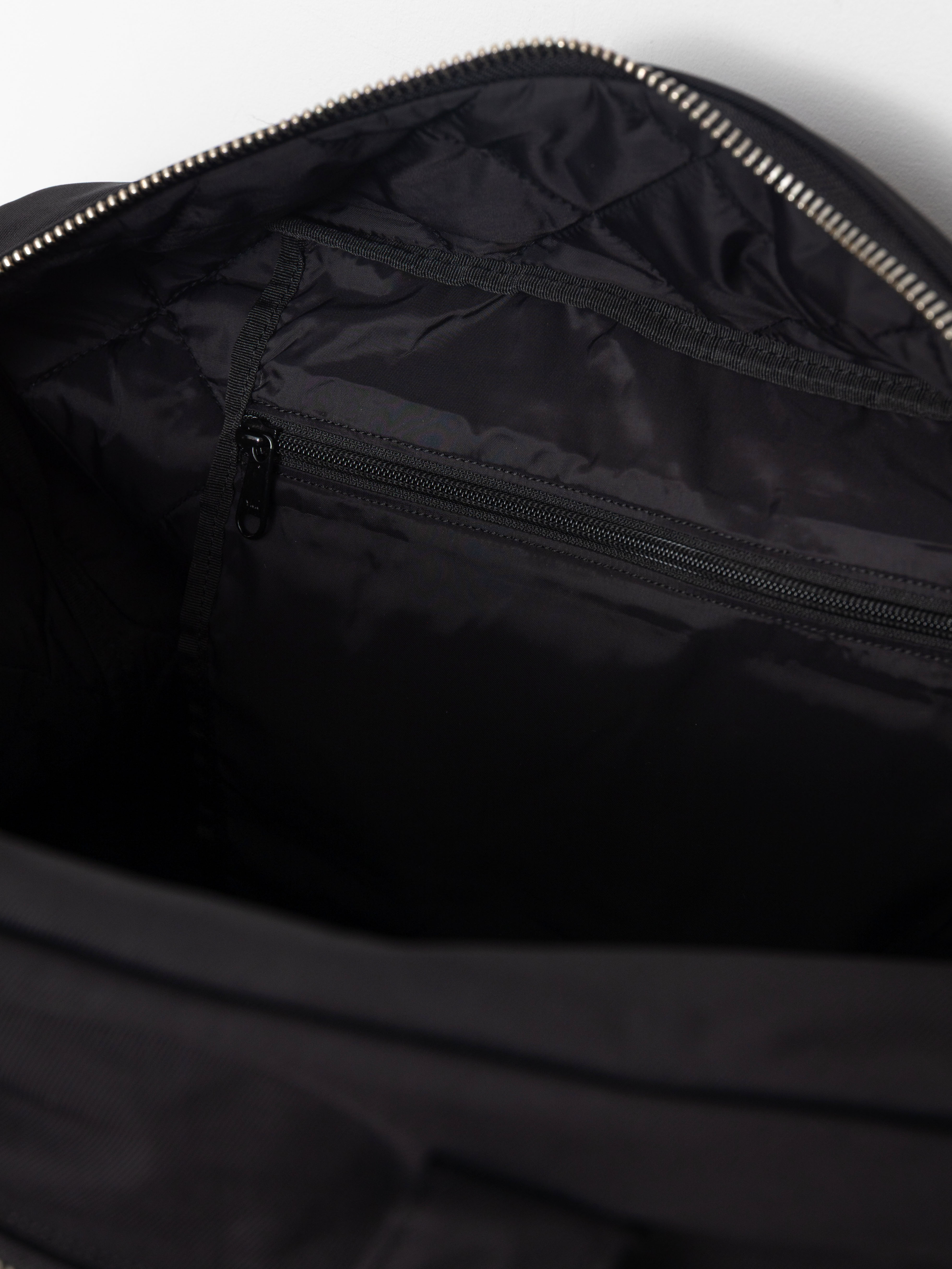 Carhartt WIP Leroy Weekend Bag (black)