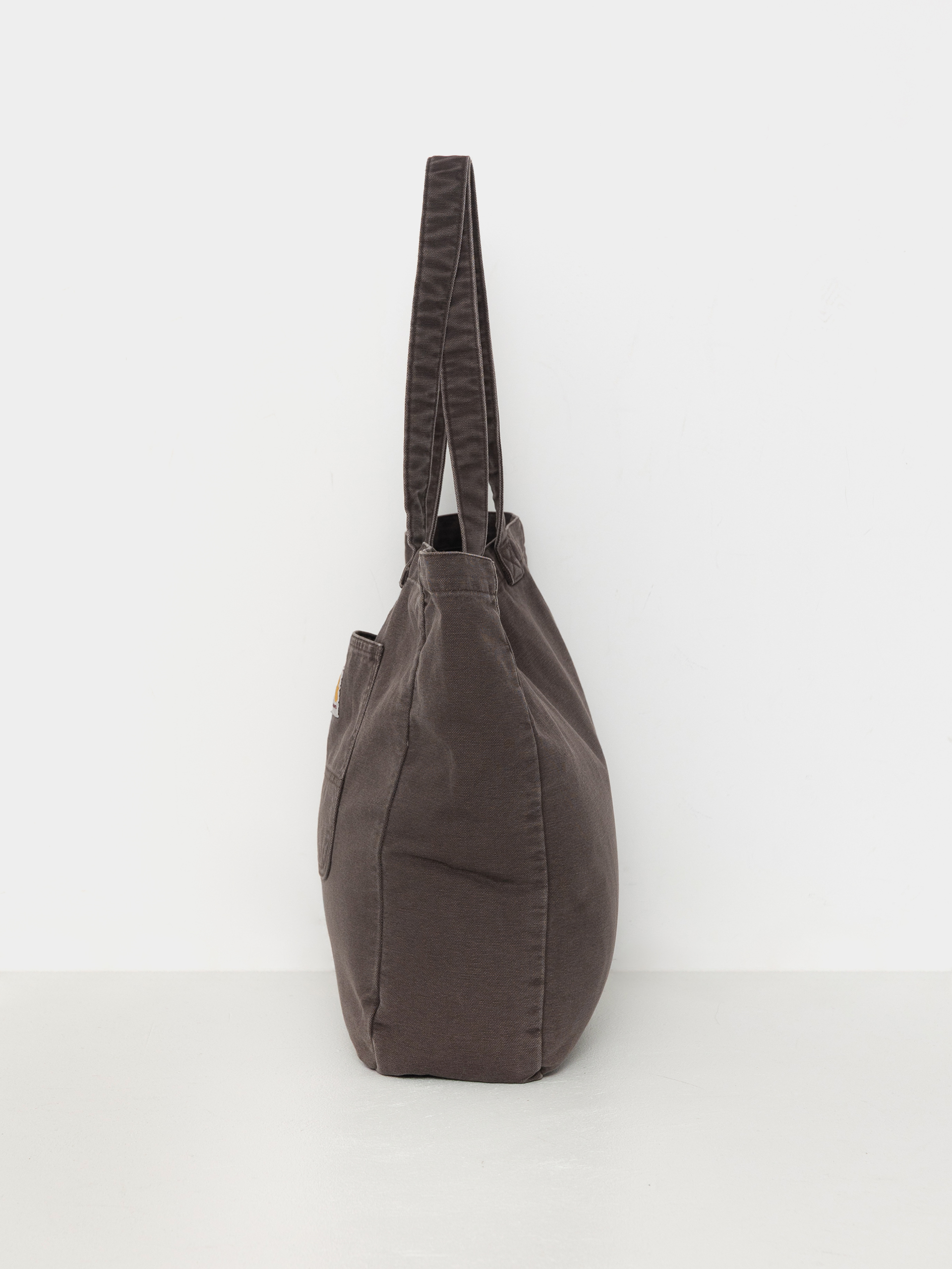 Carhartt WIP Bayfield Tote Schultertasche (tobacco/stone canvas)