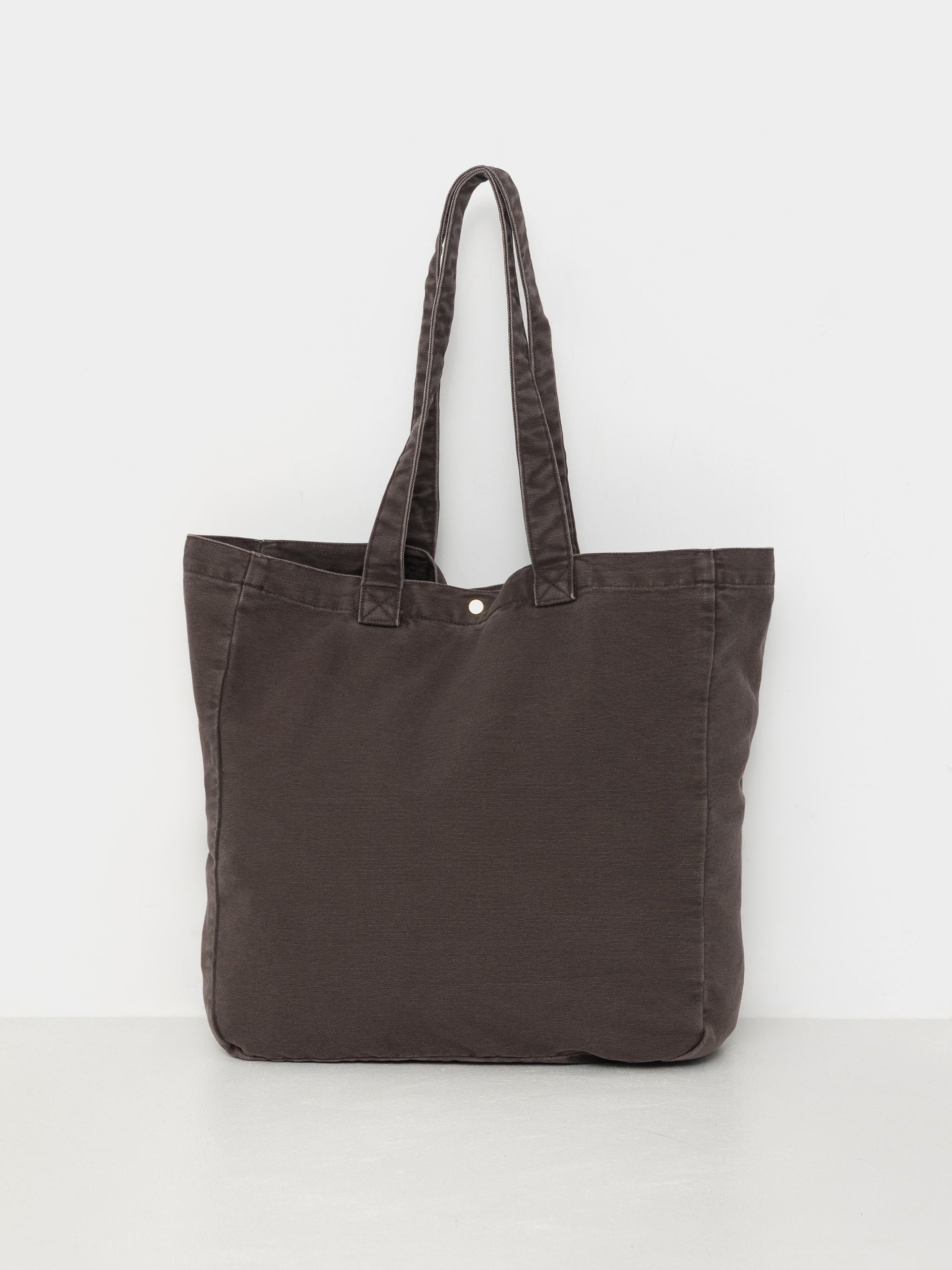 Carhartt WIP Bayfield Tote Schultertasche (tobacco/stone canvas)