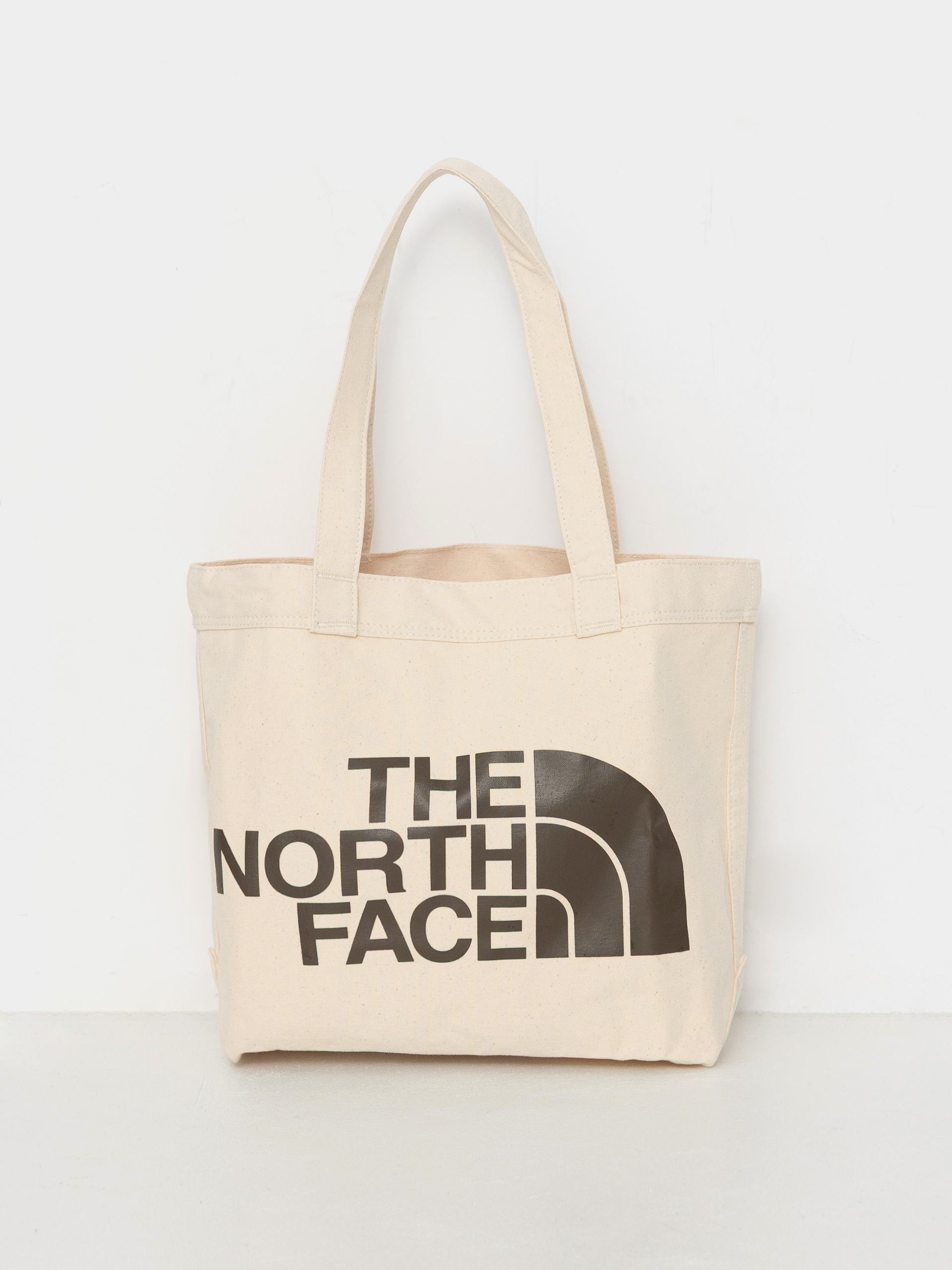 The North Face Cotton Tote Schultertasche (weimaranerbrnlargelogoprt)