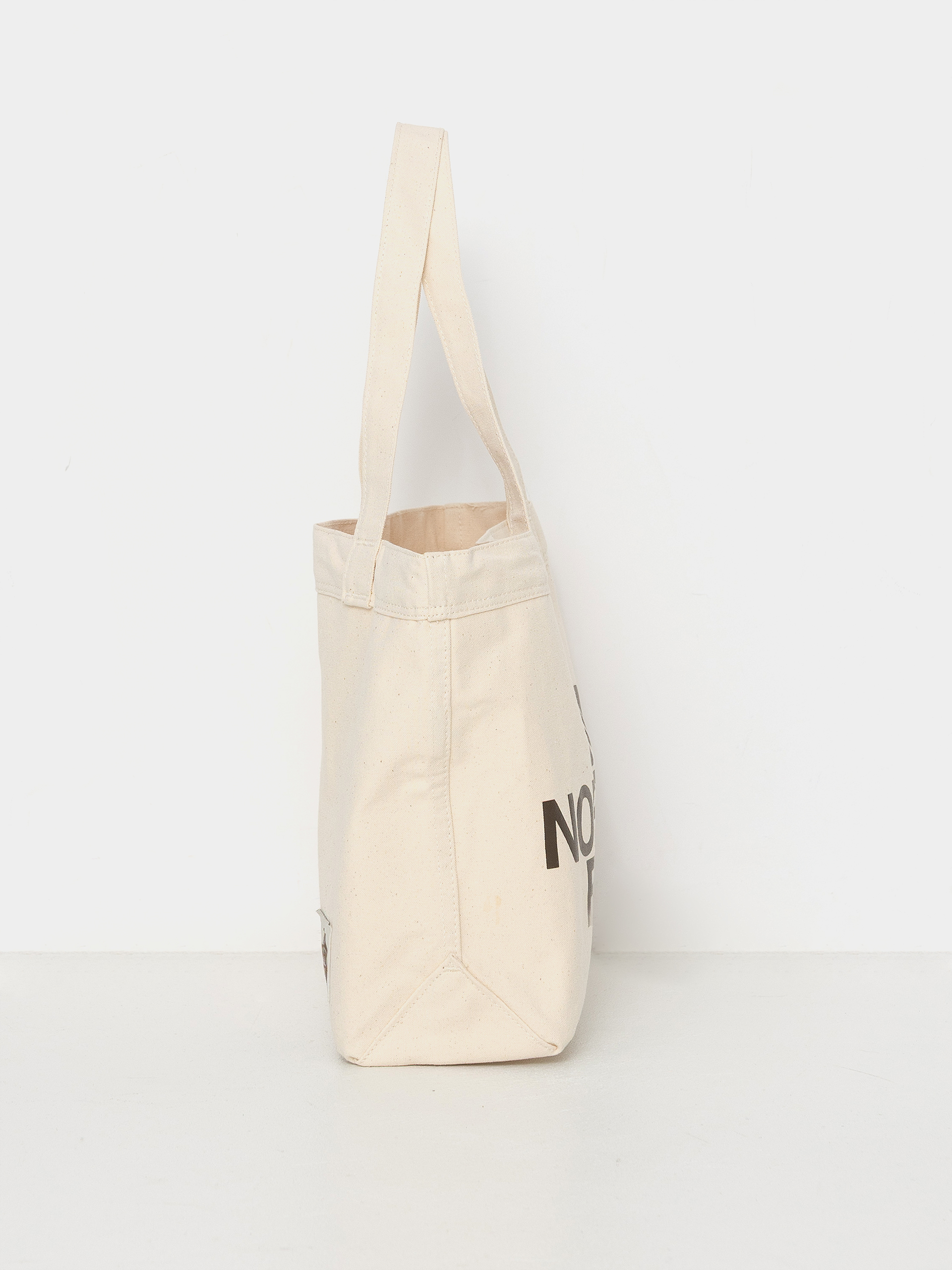 The North Face Cotton Tote Schultertasche (weimaranerbrnlargelogoprt)