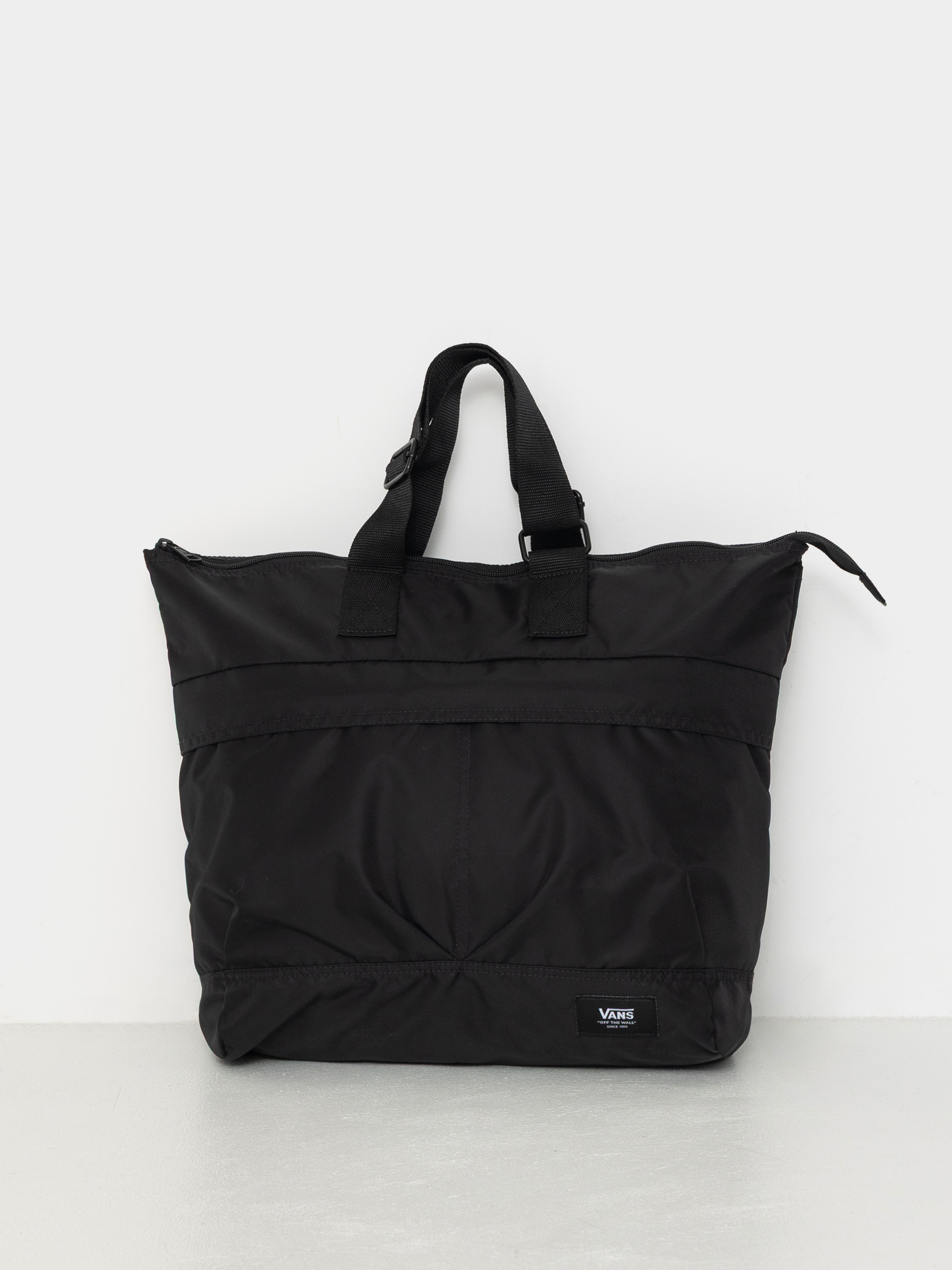 Vans Daily Rucksack (black)