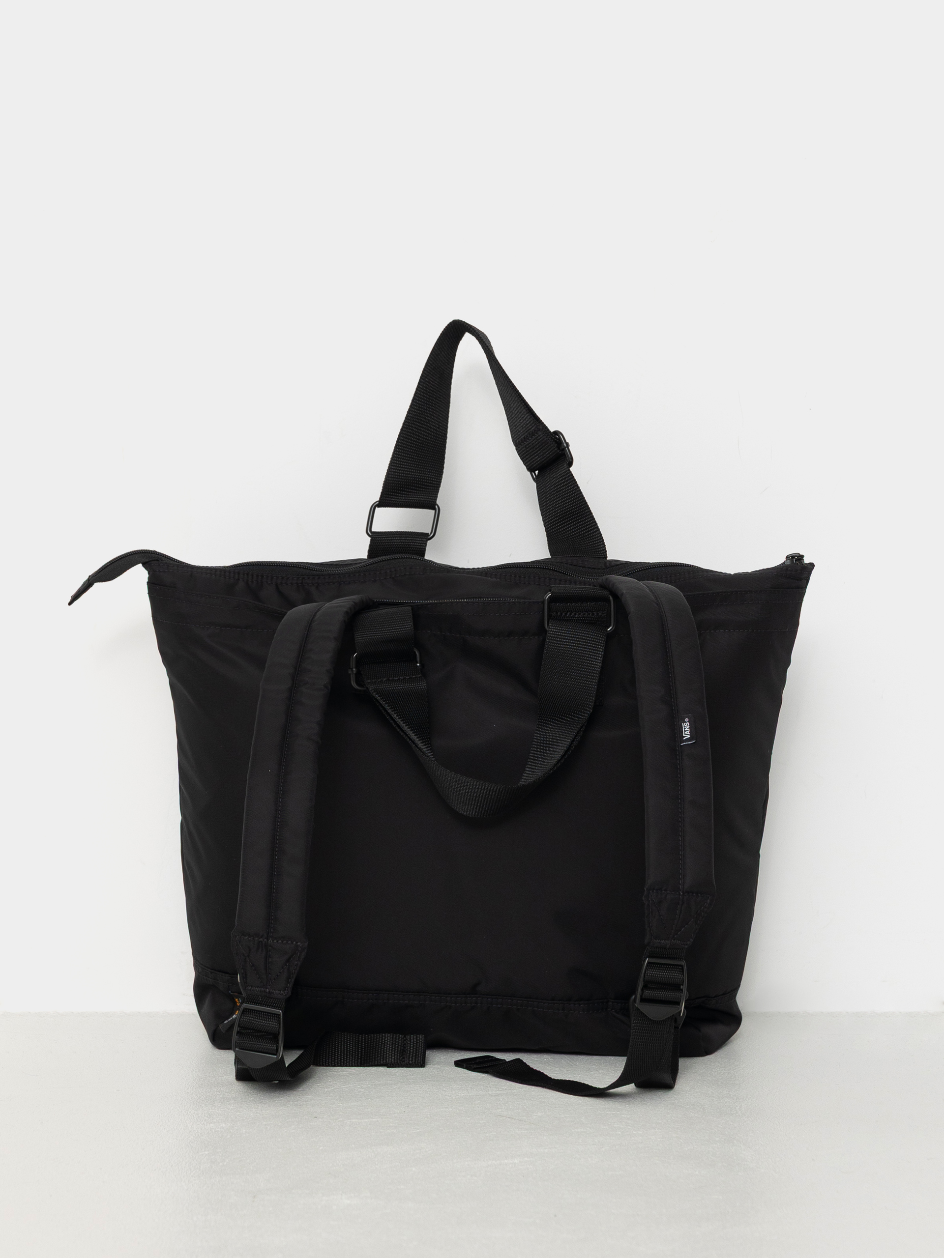 Vans Daily Rucksack (black)