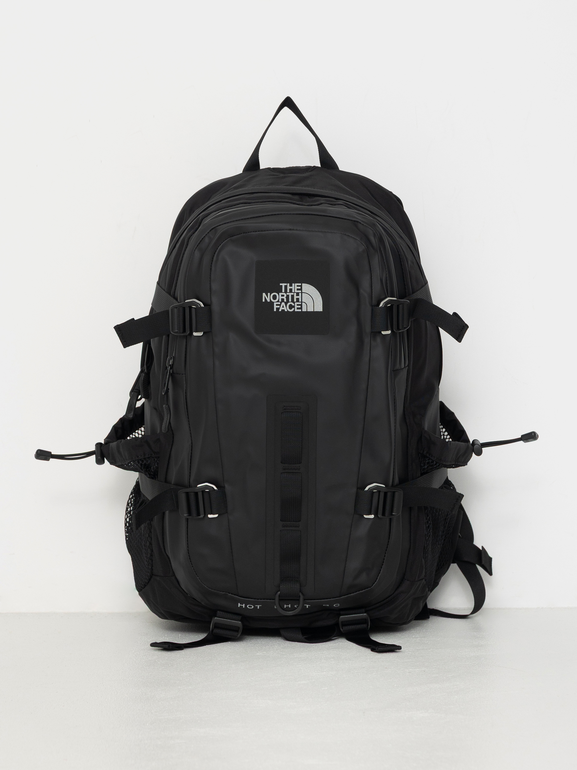 The North Face Hot Shot Base Camp Backpack (tnf black)