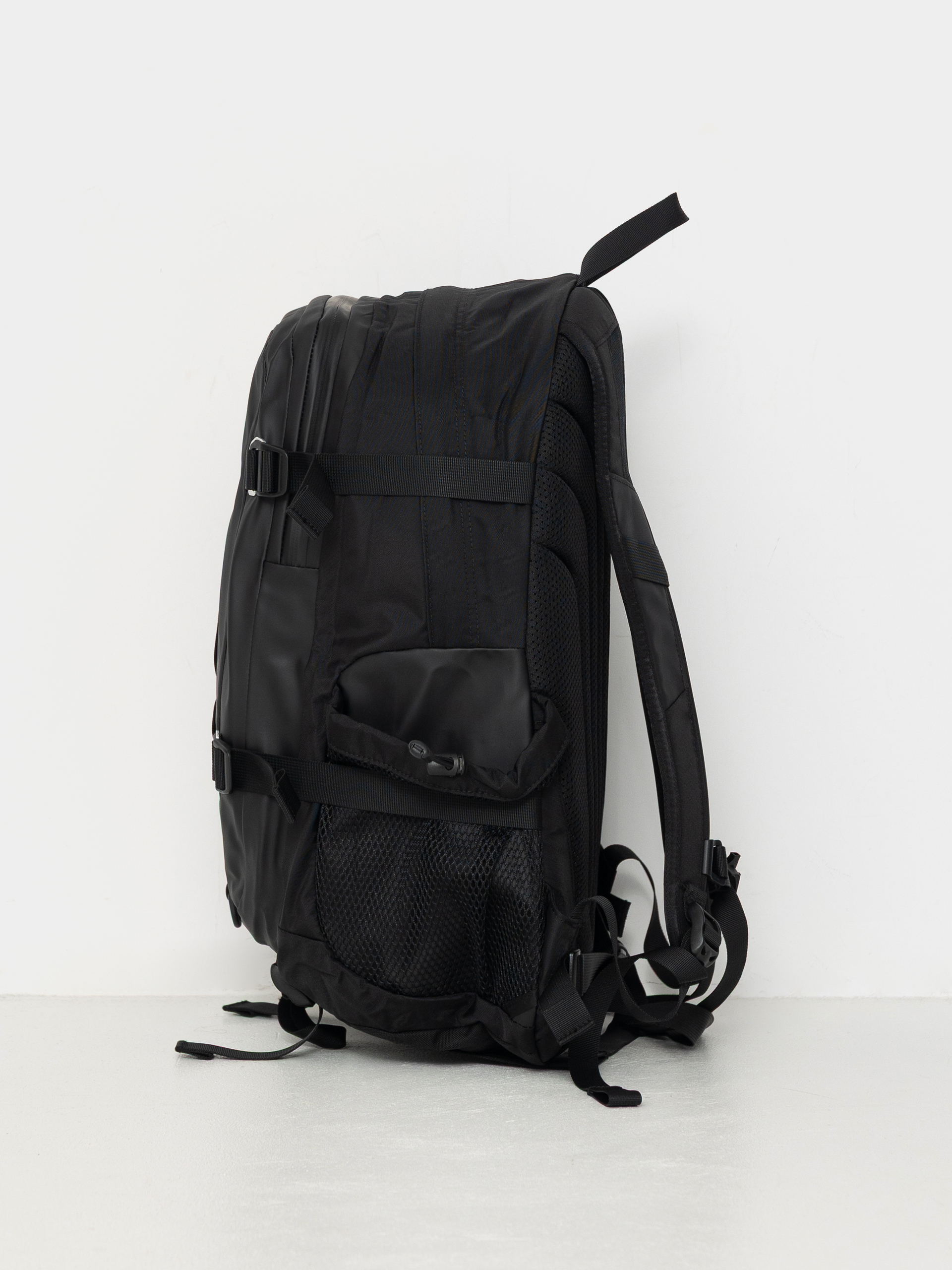 The North Face Hot Shot Base Camp Backpack (tnf black)