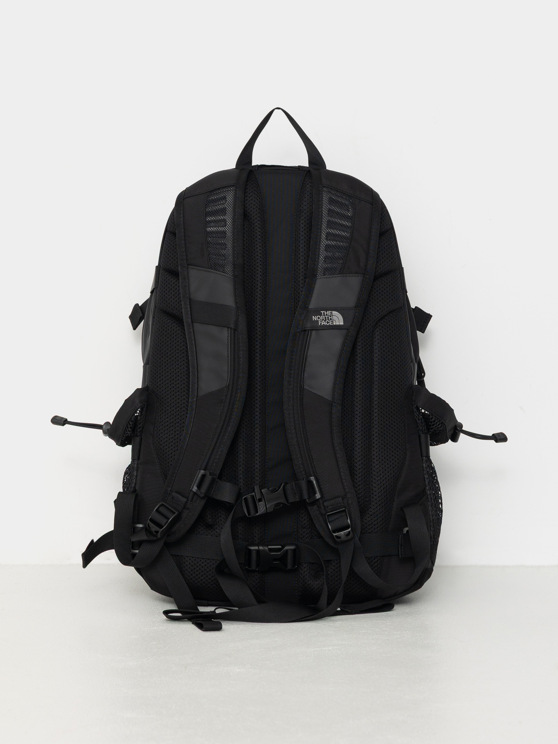 The North Face Hot Shot Base Camp Rucksack (tnf black)