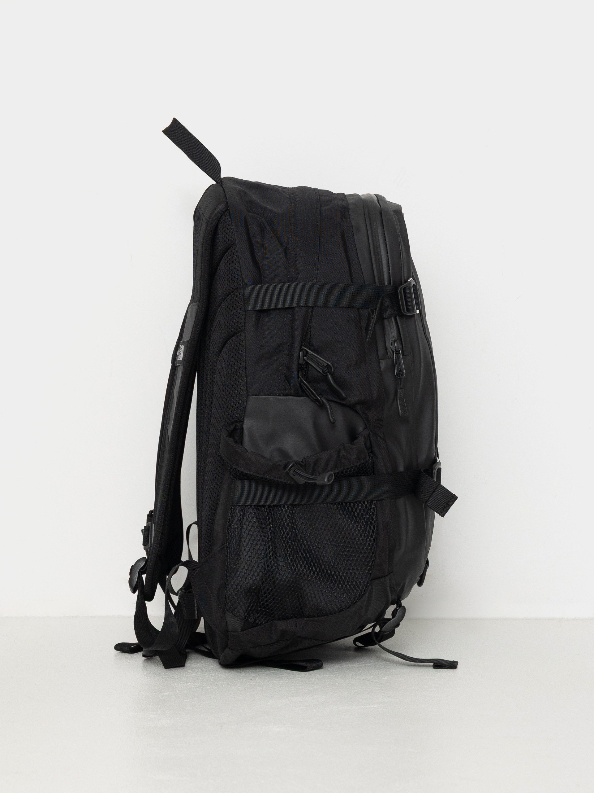 The North Face Hot Shot Base Camp Rucksack (tnf black)