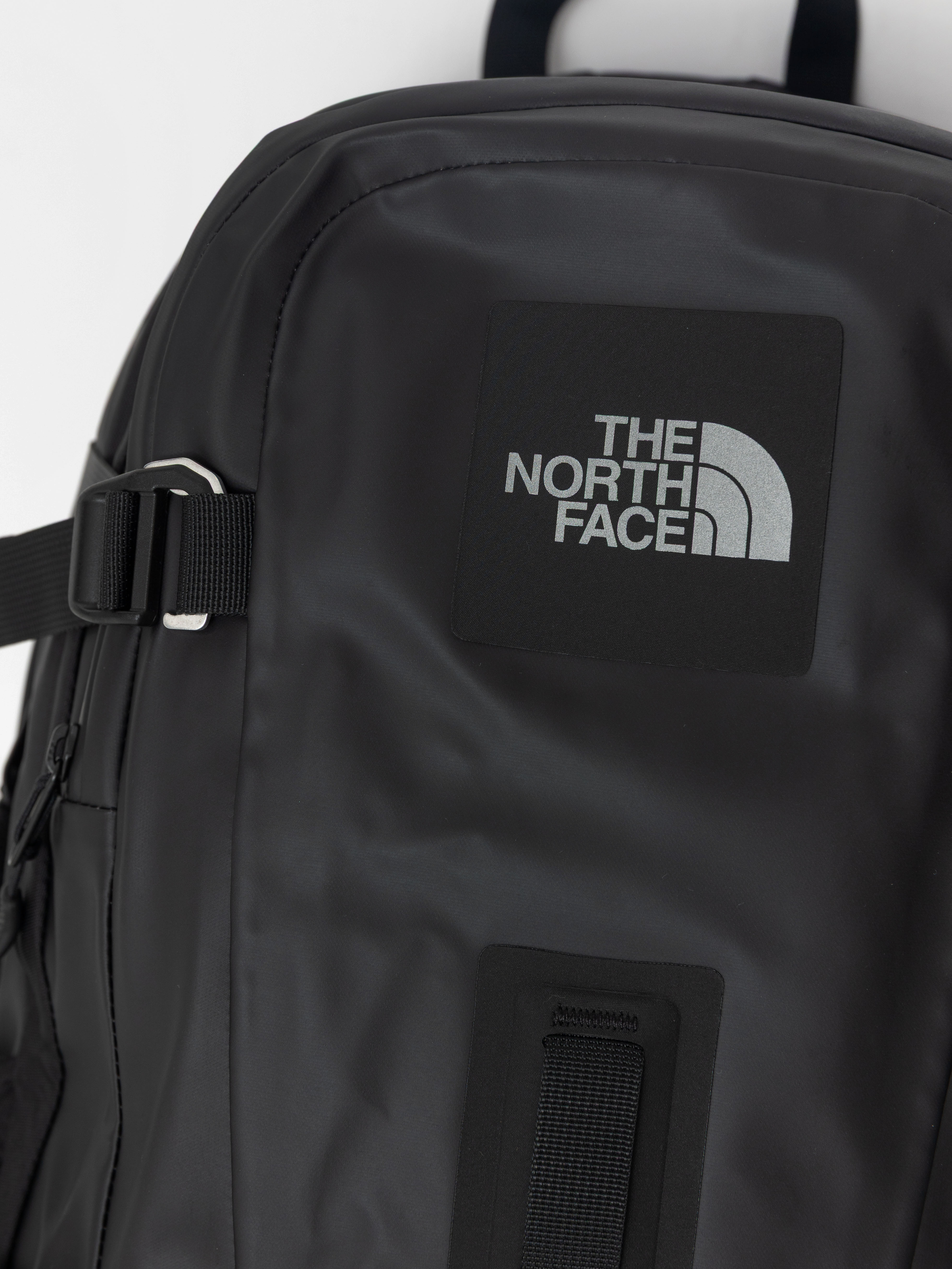 The North Face Hot Shot Base Camp Rucksack (tnf black)
