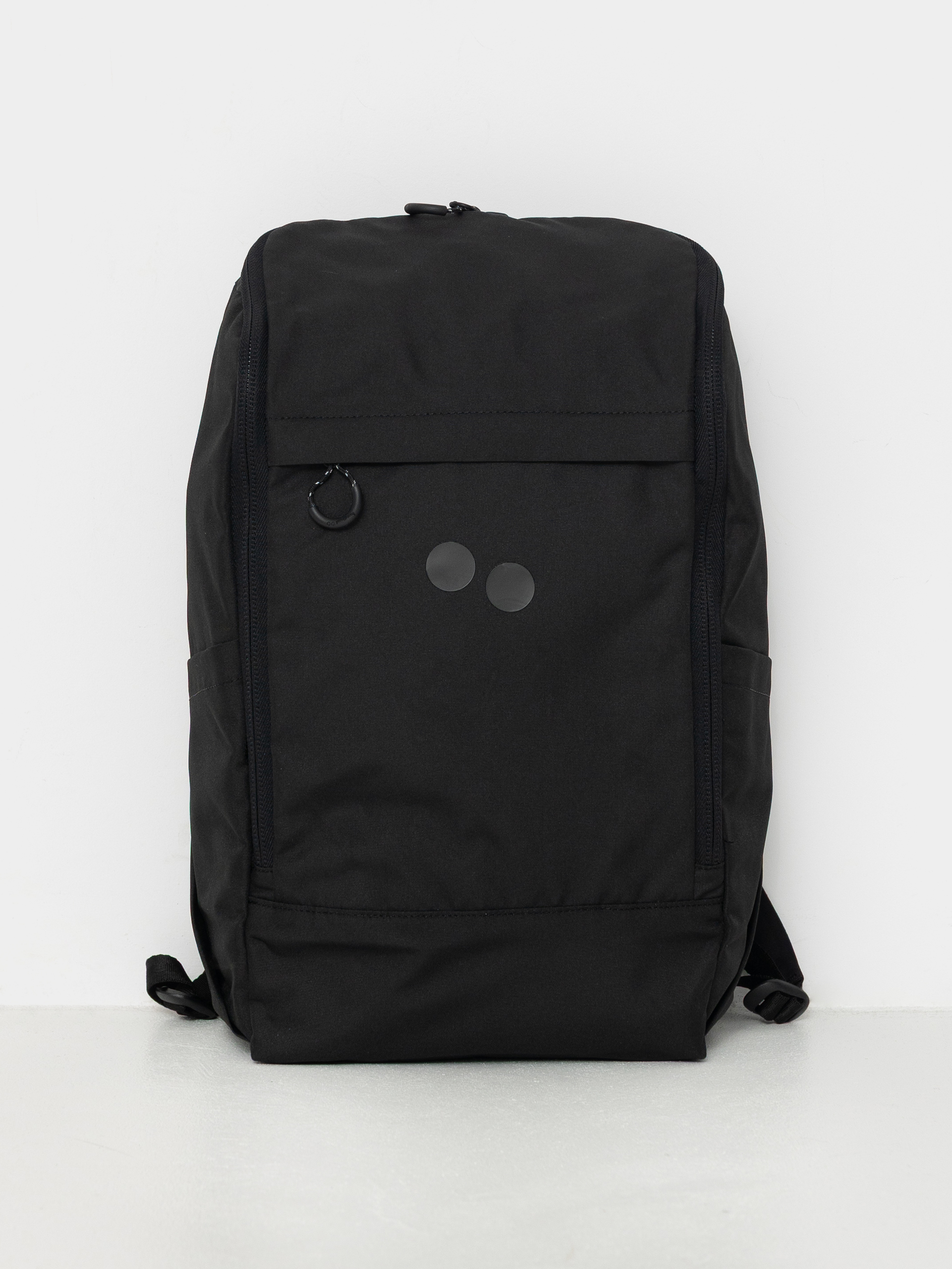 PinqPonq Purik Rucksack (rooted black)