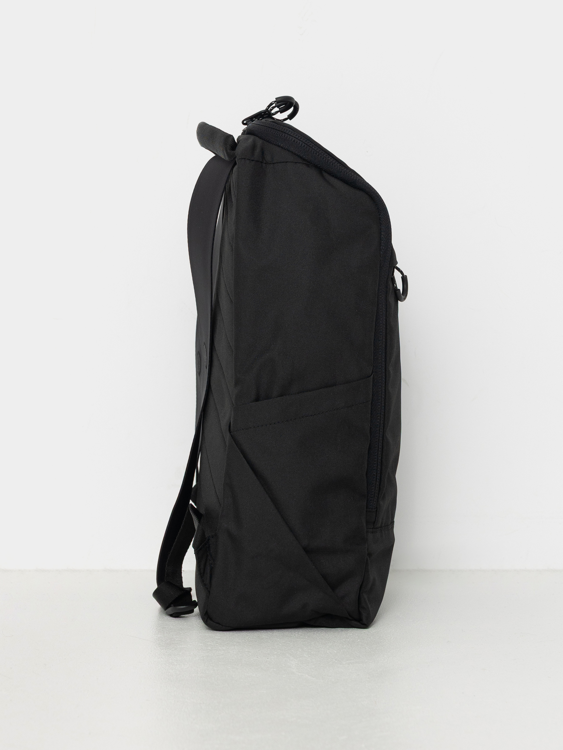 PinqPonq Purik Rucksack (rooted black)