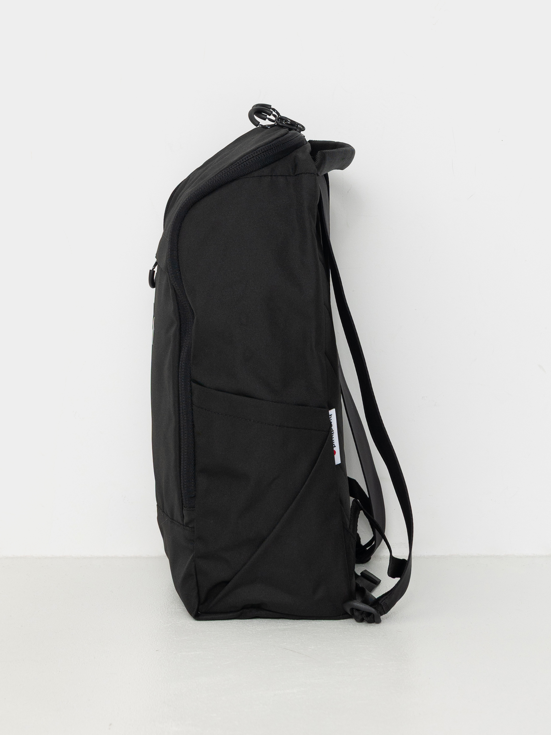 PinqPonq Purik Rucksack (rooted black)