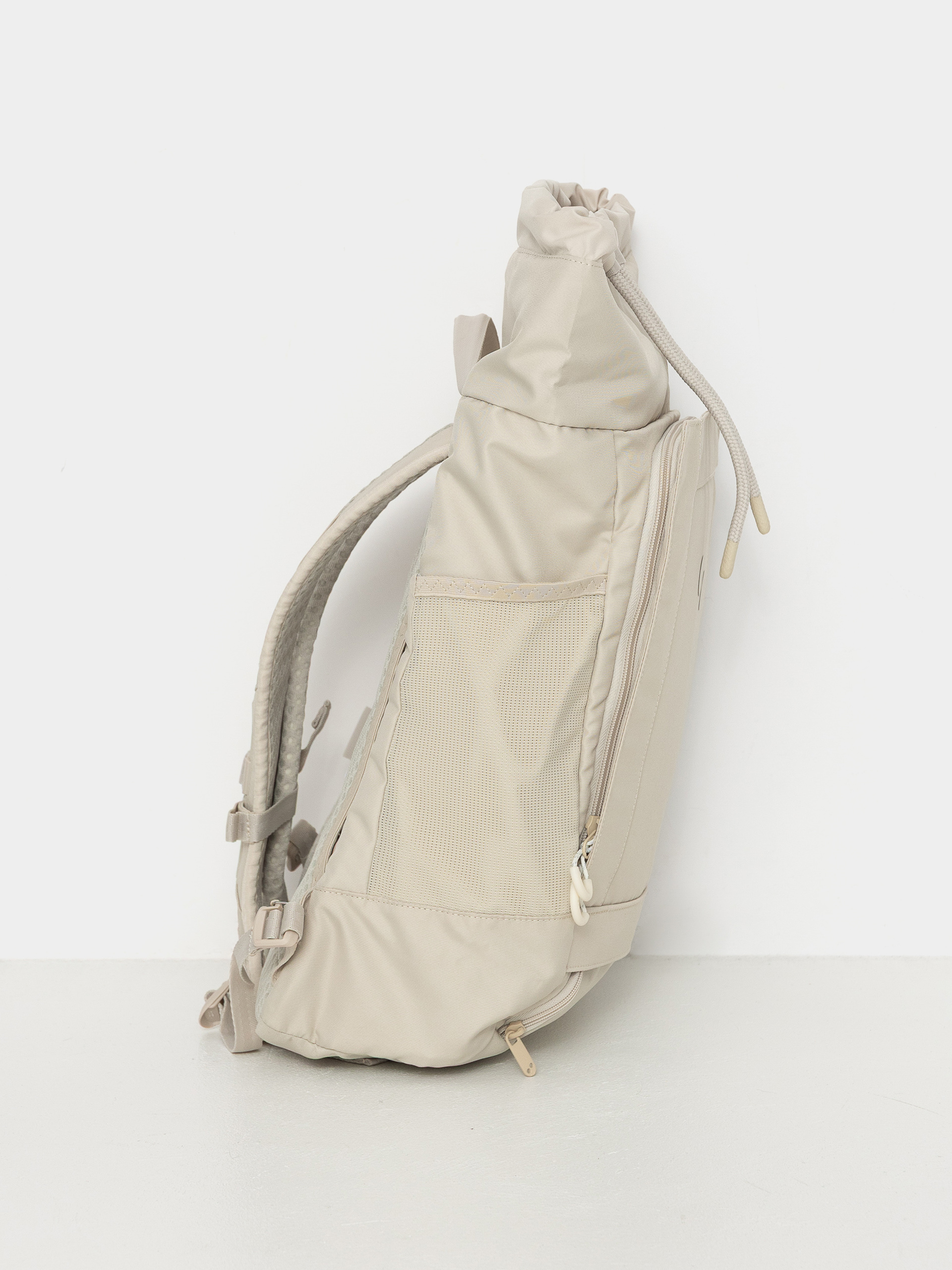 PinqPonq Blok Medium Backpack (cliff beige)