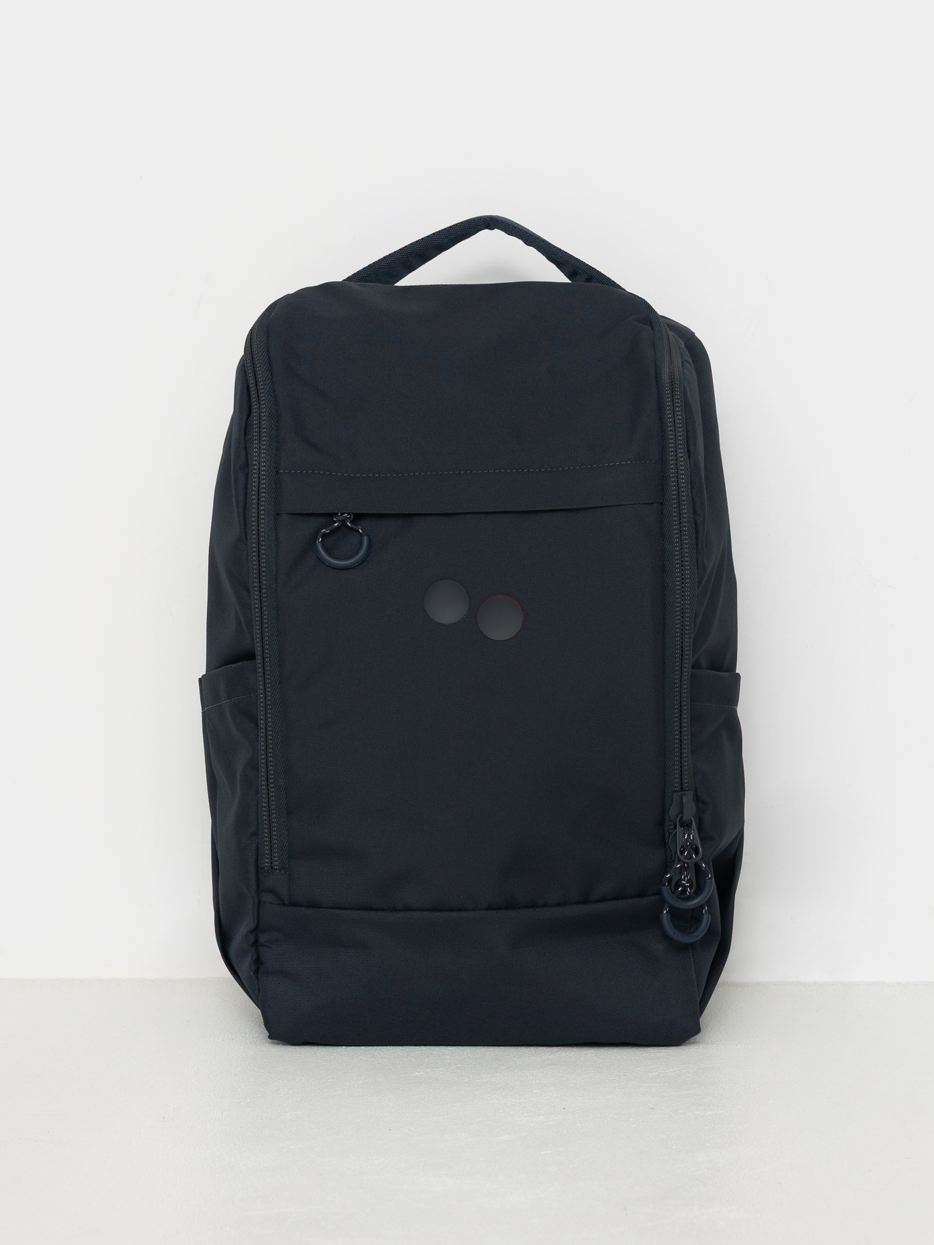 PinqPonq Purik Backpack (fjord navy)