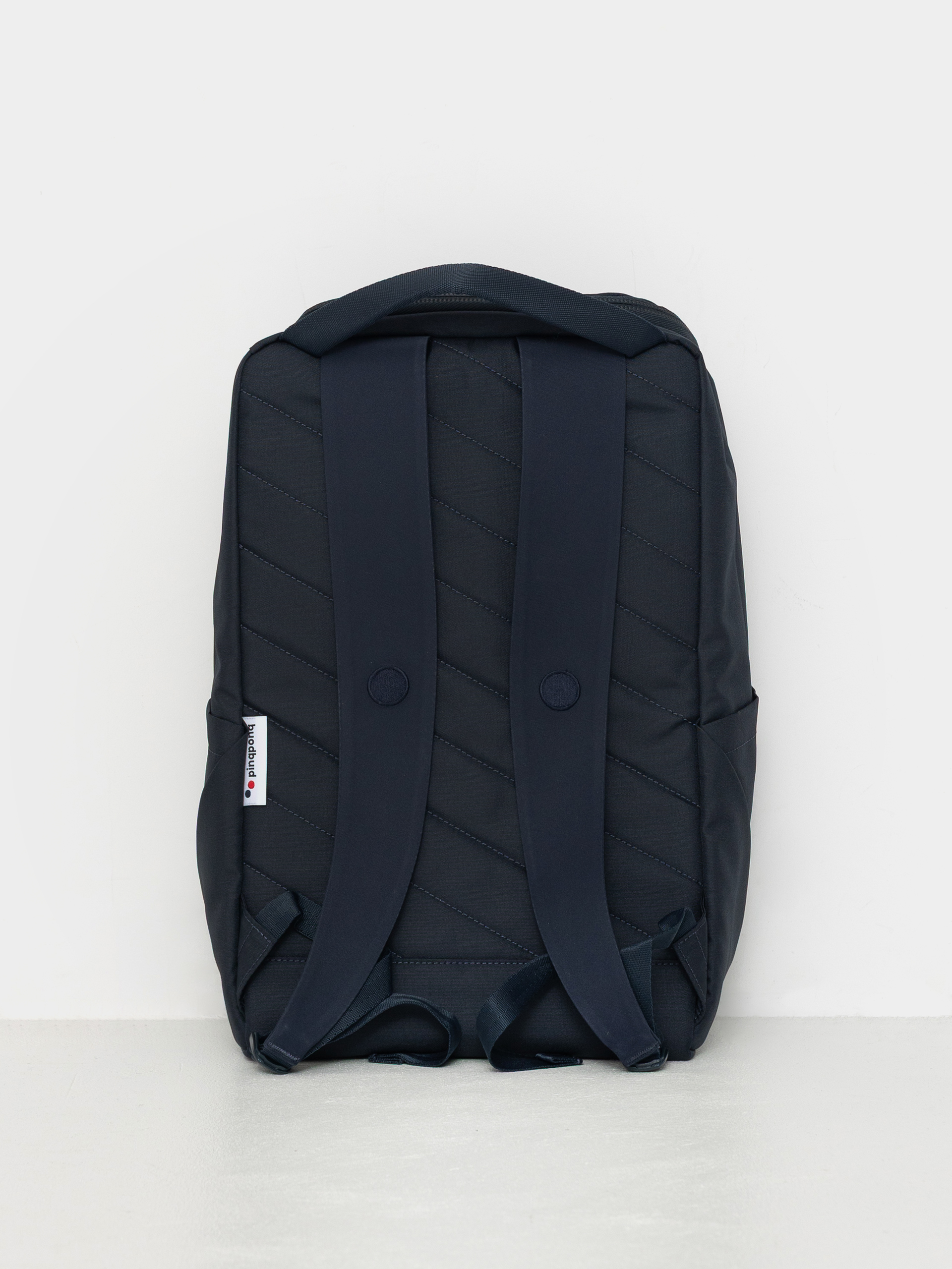 PinqPonq Purik Rucksack (fjord navy)