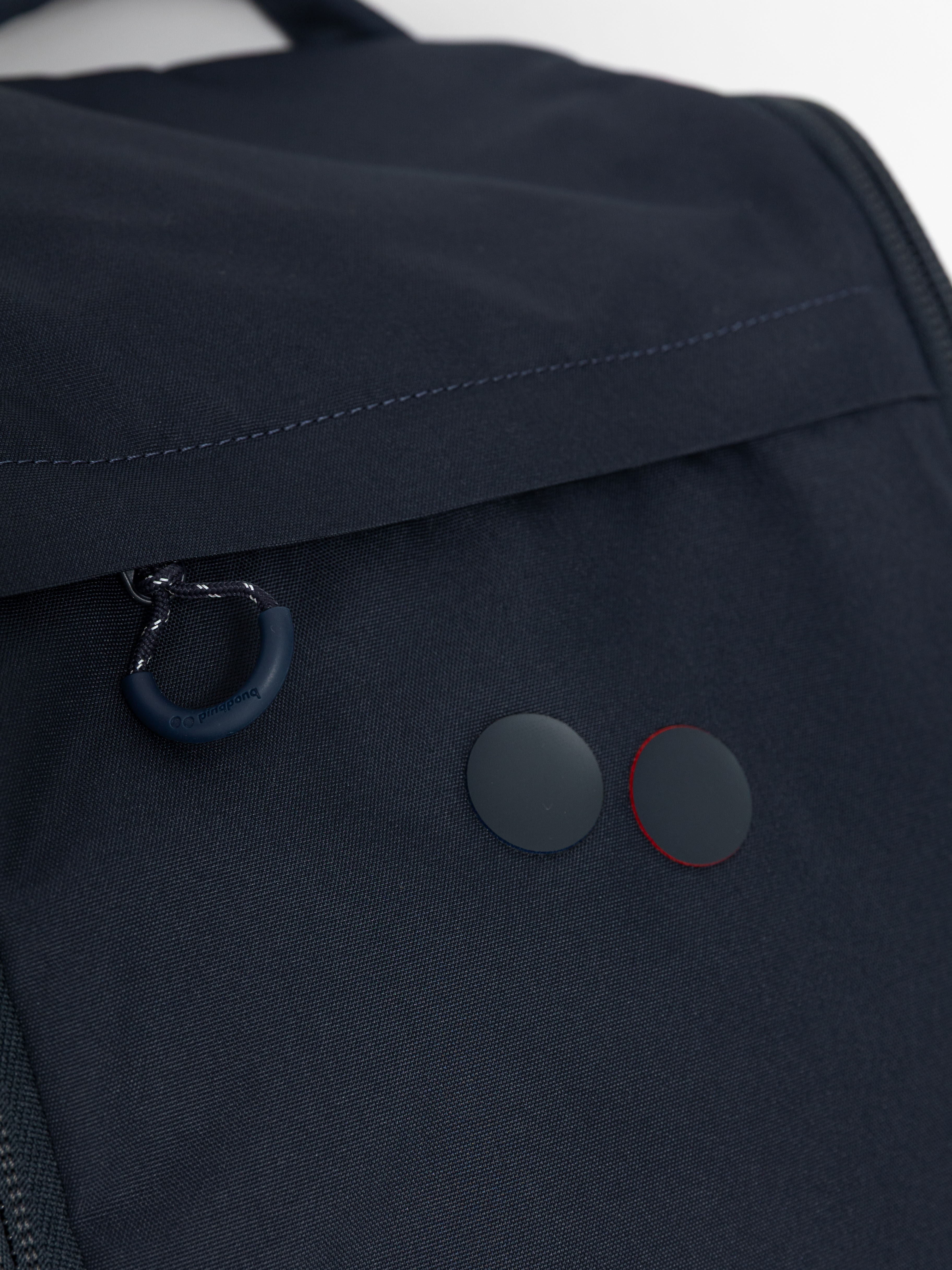 PinqPonq Purik Backpack (fjord navy)