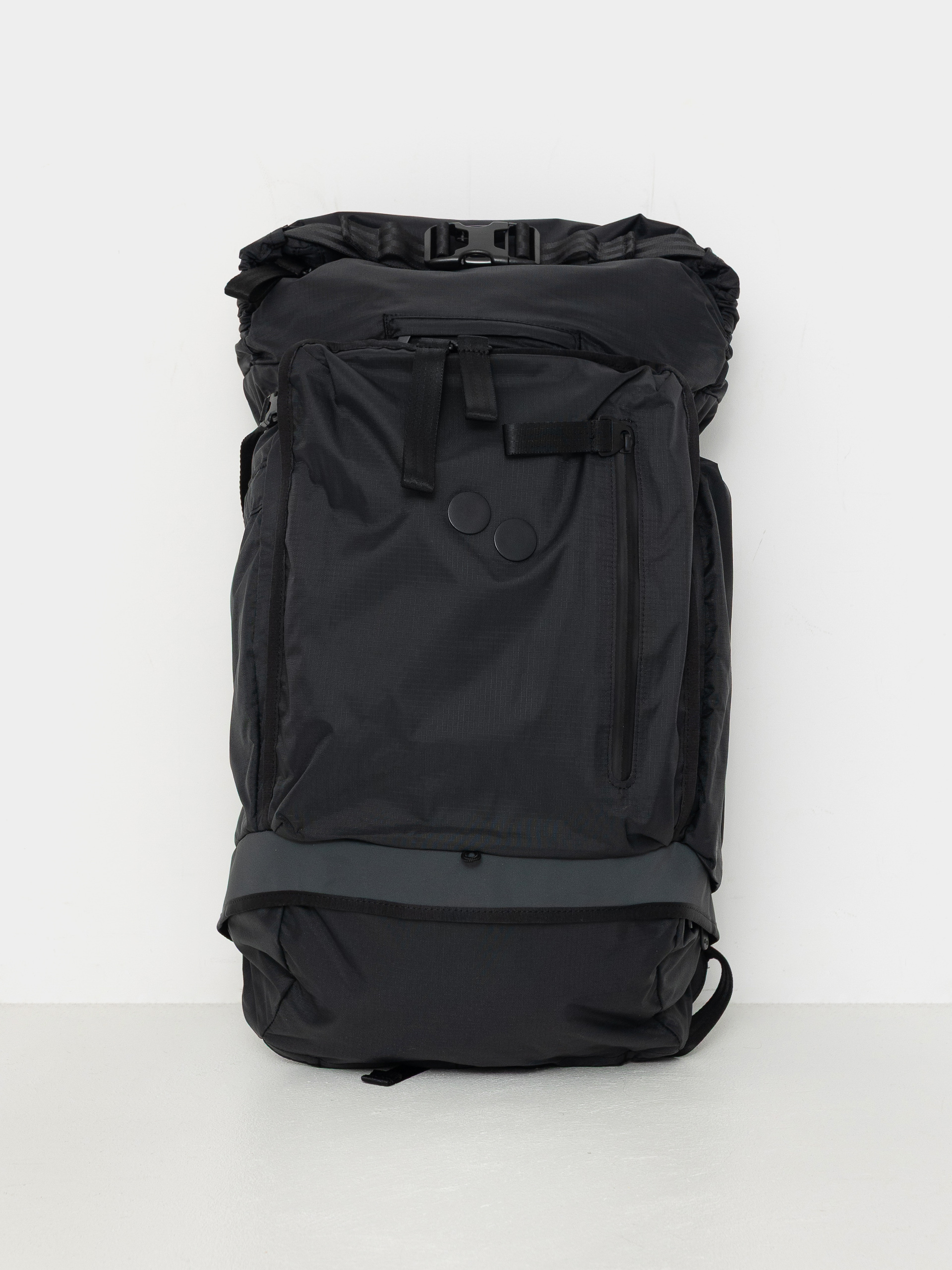 Komut Medium Rucksack Aus Pet Flaschen PinqPonq Komut Medium