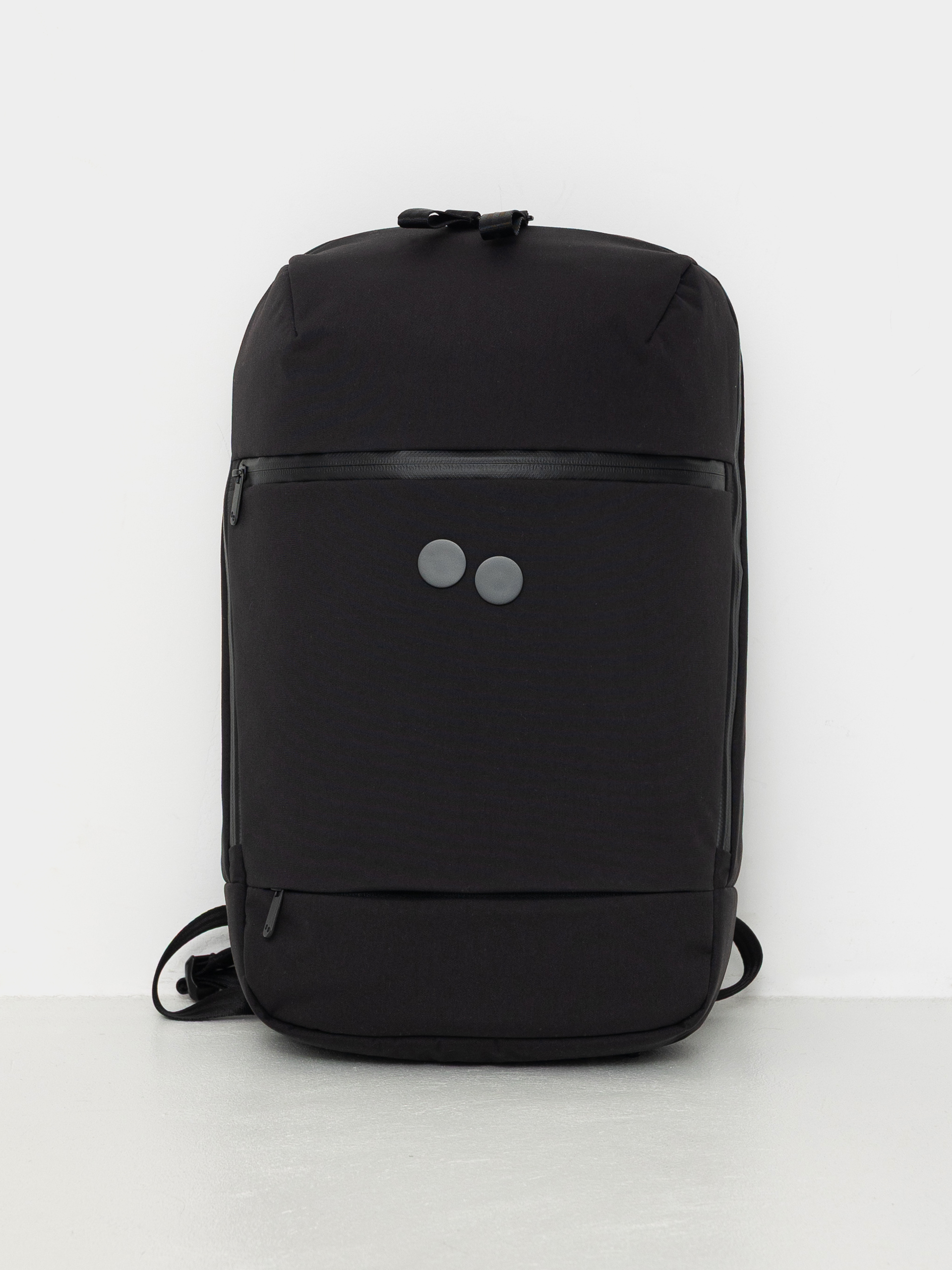 Level Ski Team Pro Backpack - black (goldeneagle)