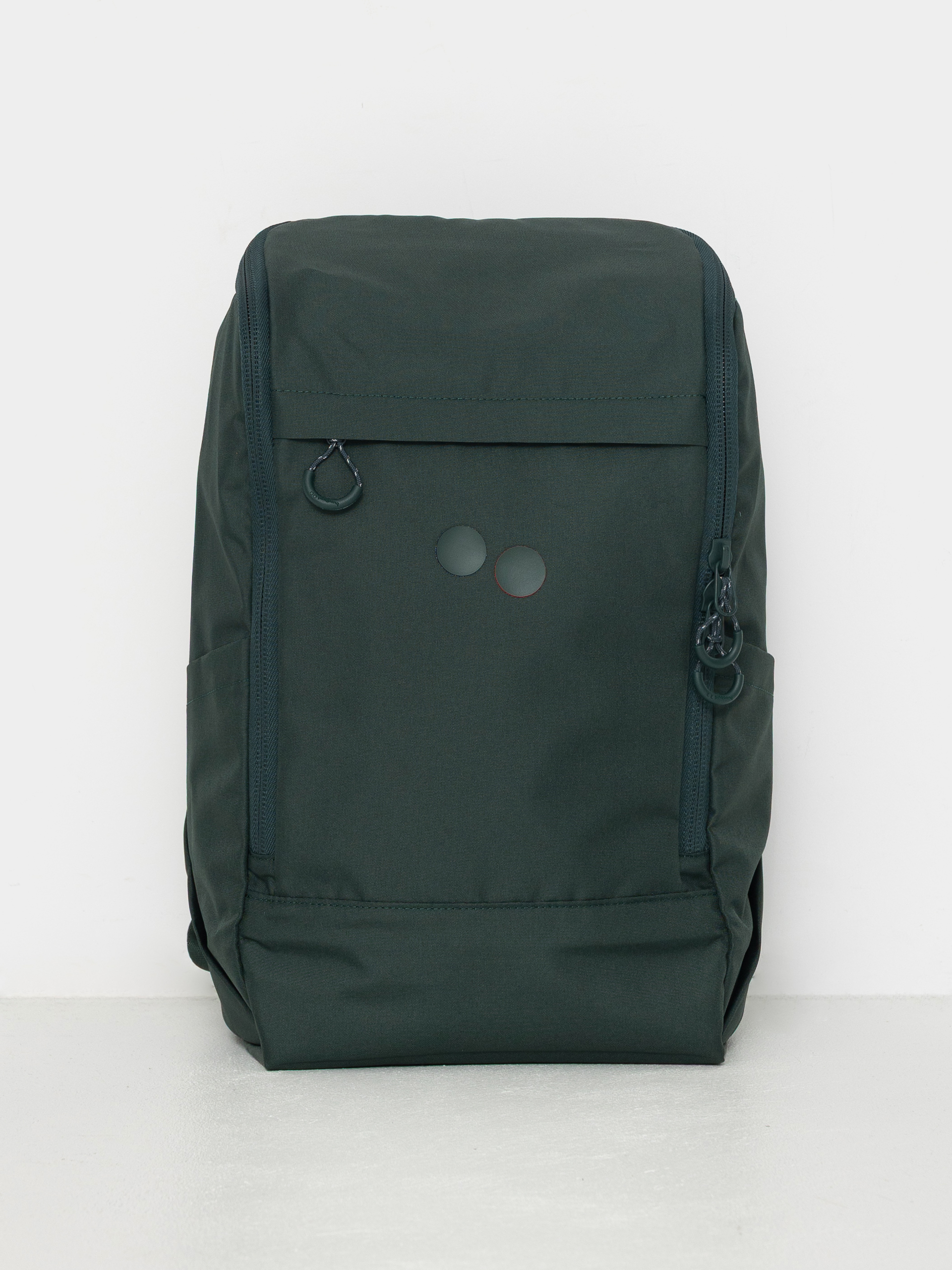PinqPonq Purik Backpack - green (cosmo green)