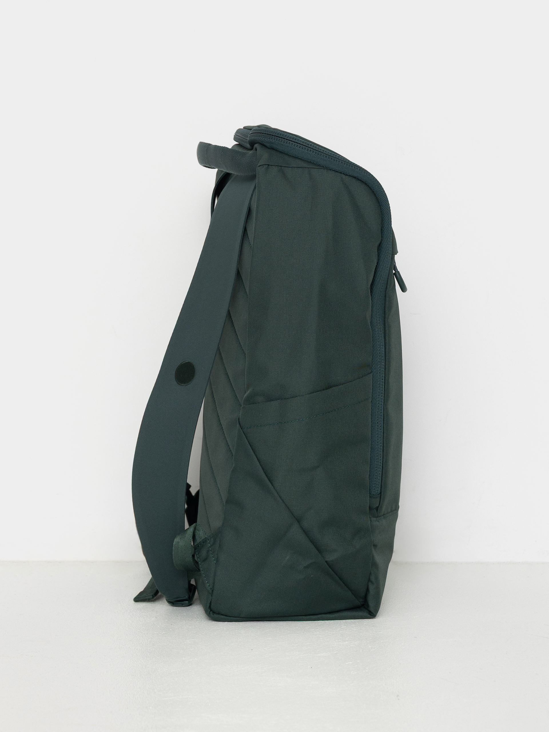 PinqPonq Purik Backpack (cosmo green)