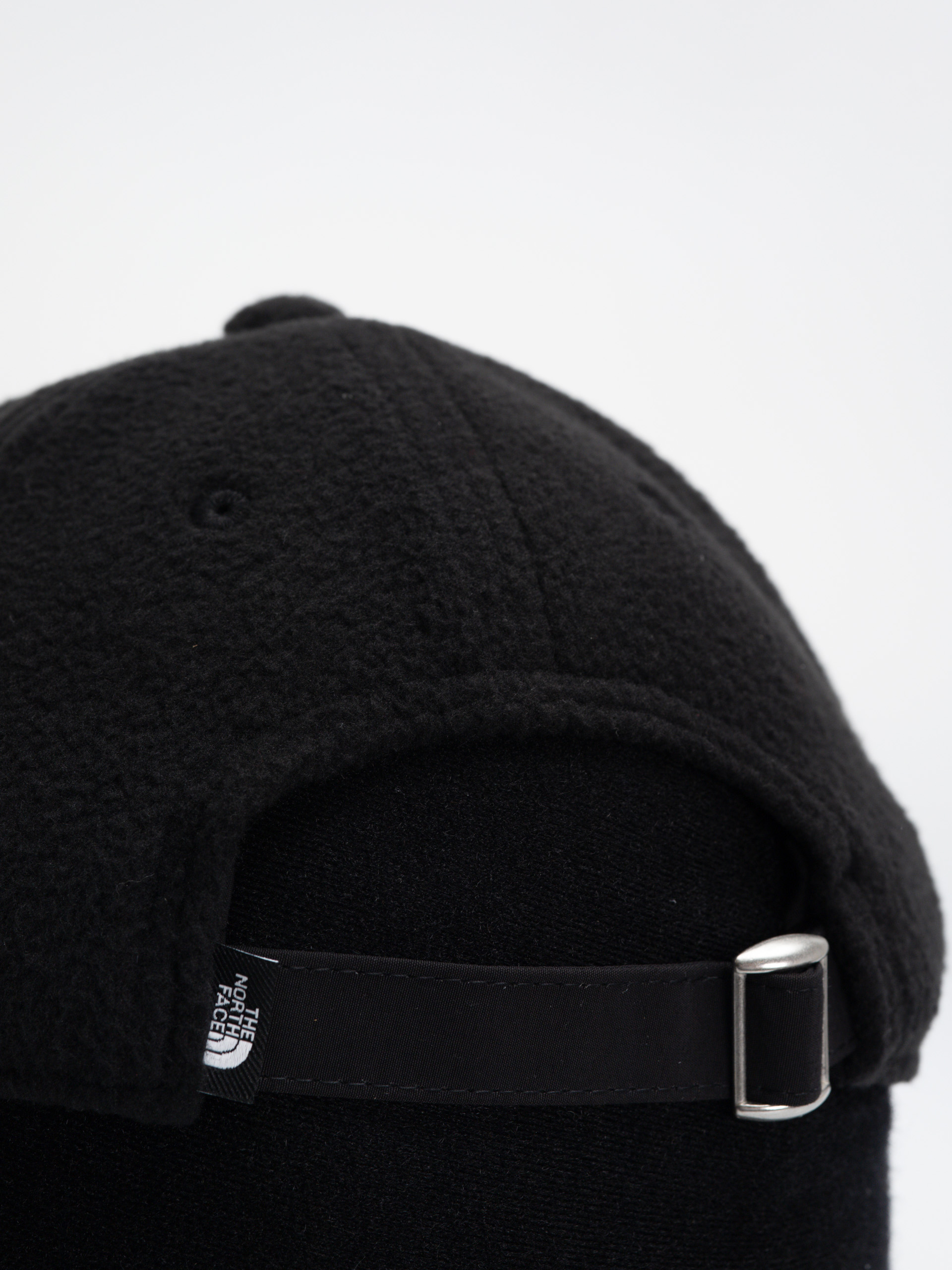 The North Face Denali Norm Cap (tnf black/tnf black)