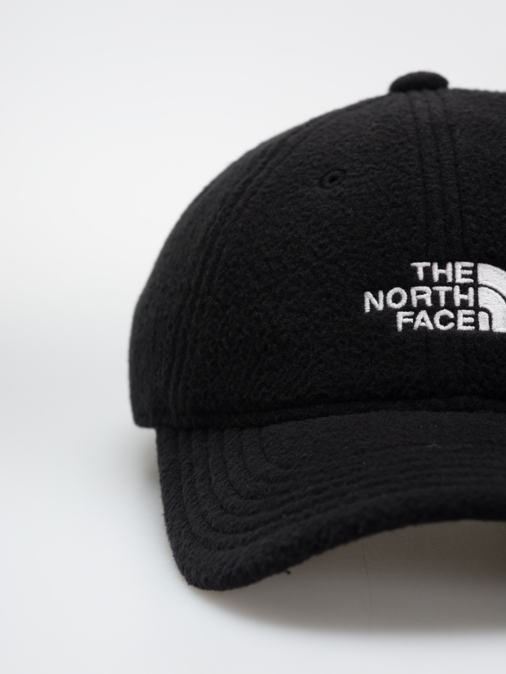 The North Face Denali Norm Cap (tnf black/tnf black)