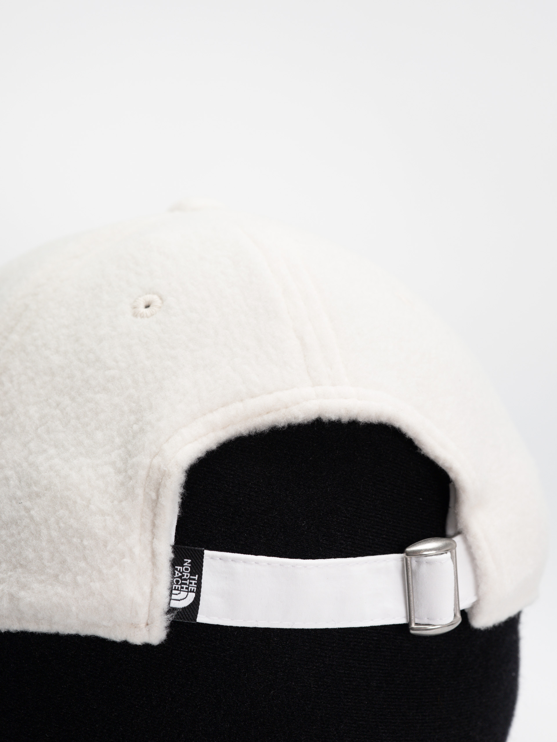 The North Face Cap Denali Norm (white dune)
