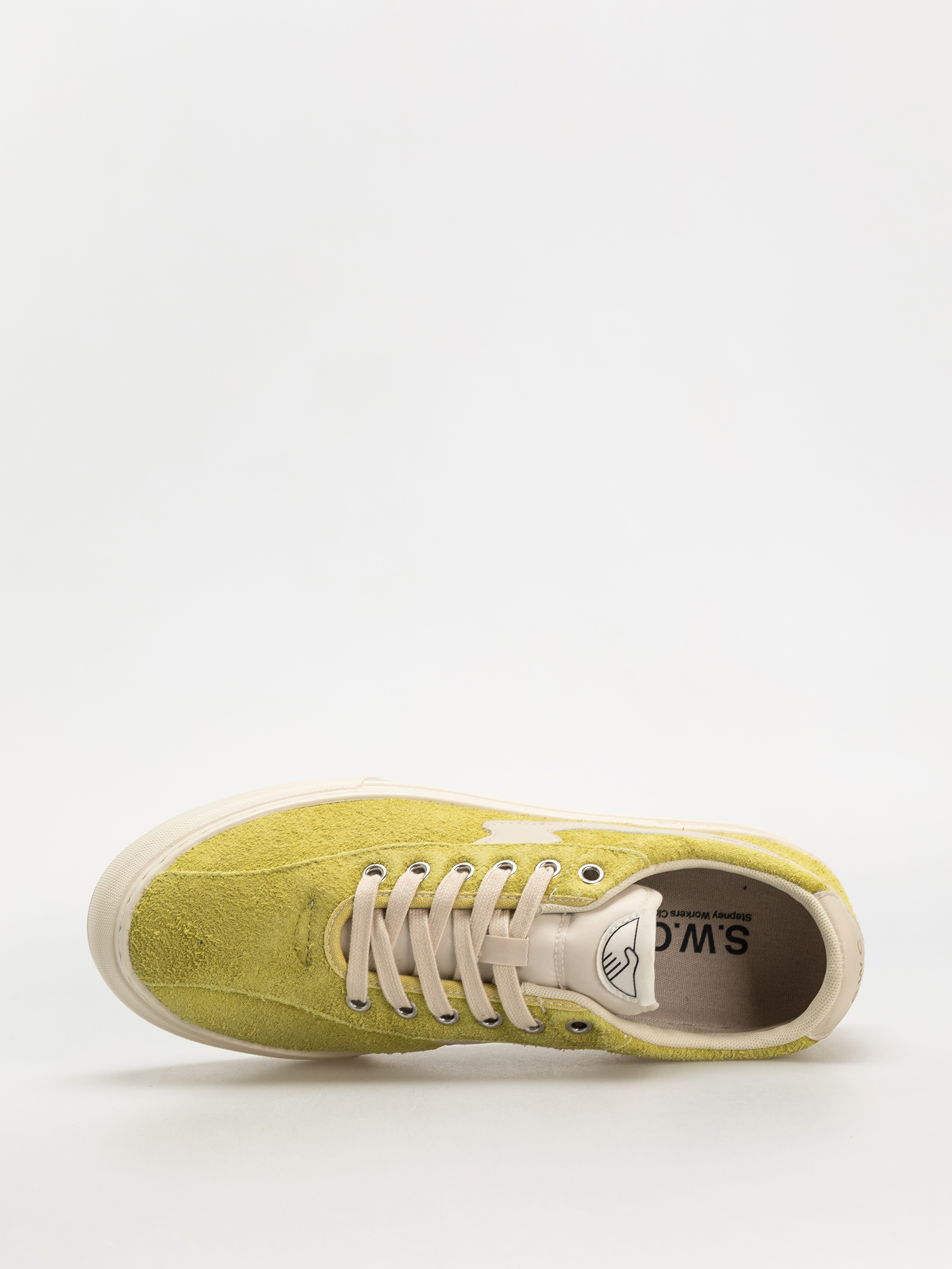 Stepney Workers Club Dellow S-Strike Schuhe (geo-merged acid)