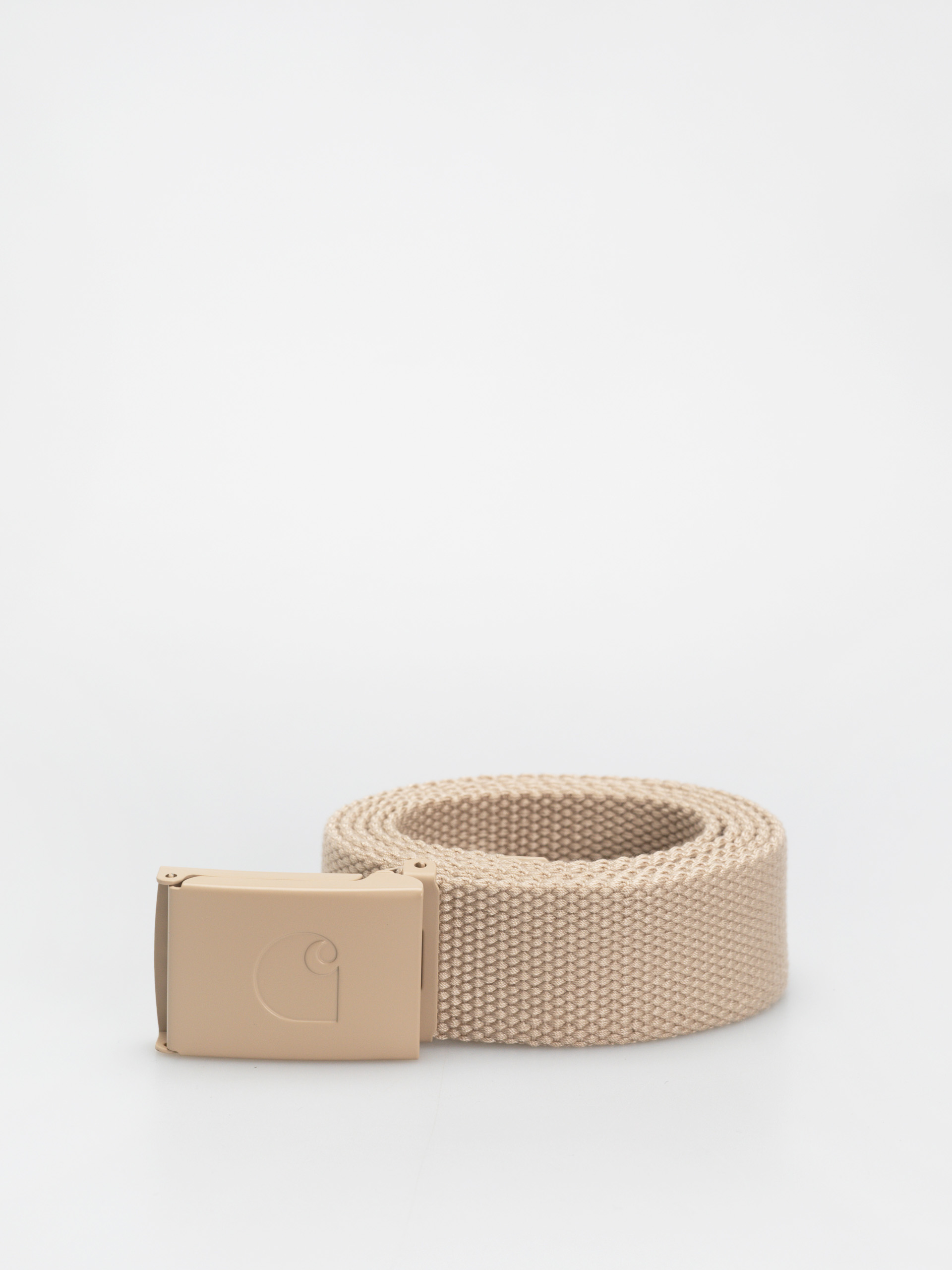 Carhartt WIP C Logo Tonal Gürtel