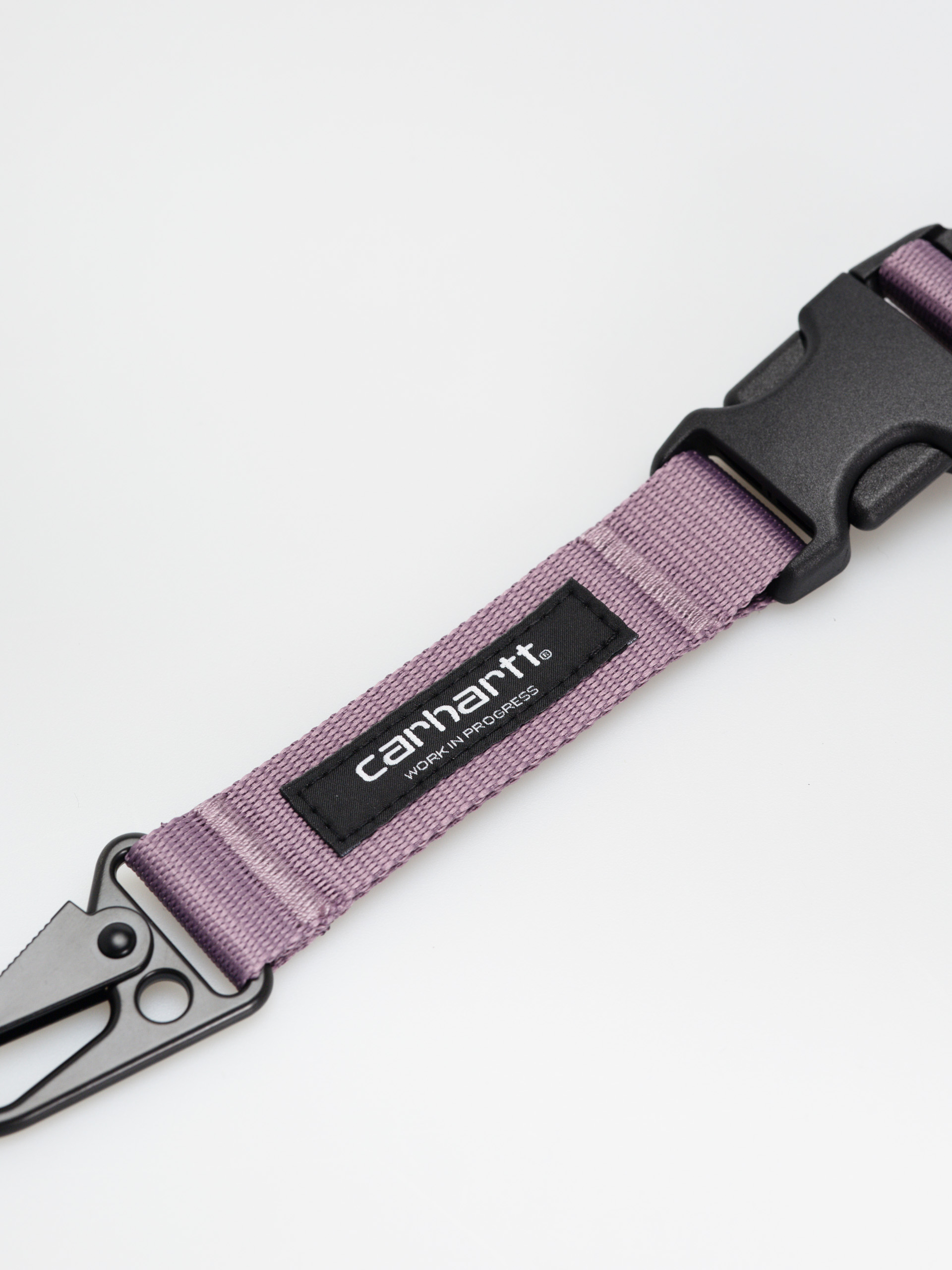 Carhartt WIP Click Keychain Akcesoria (phlox)