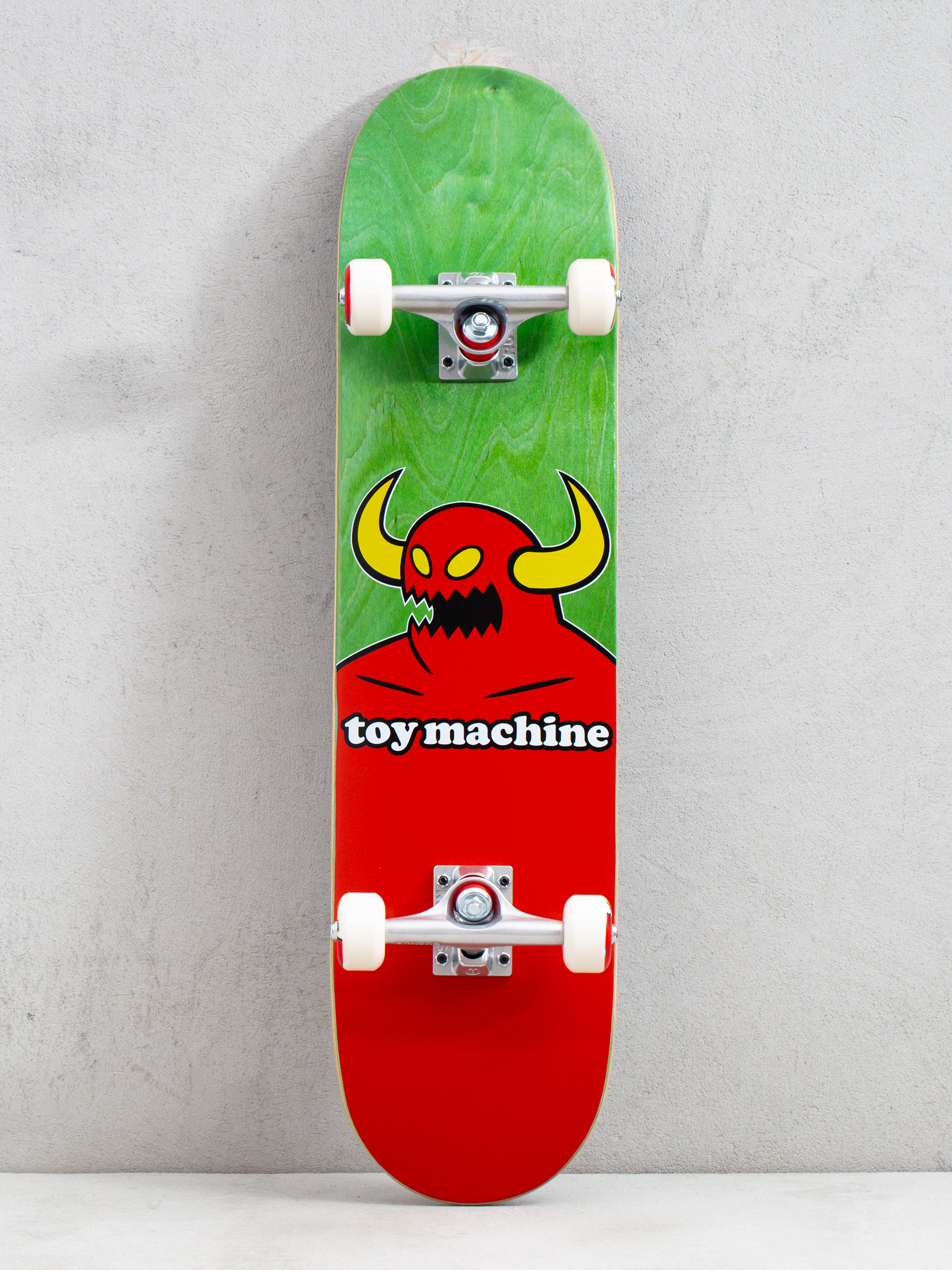 Toy Machine Monster Skateboard