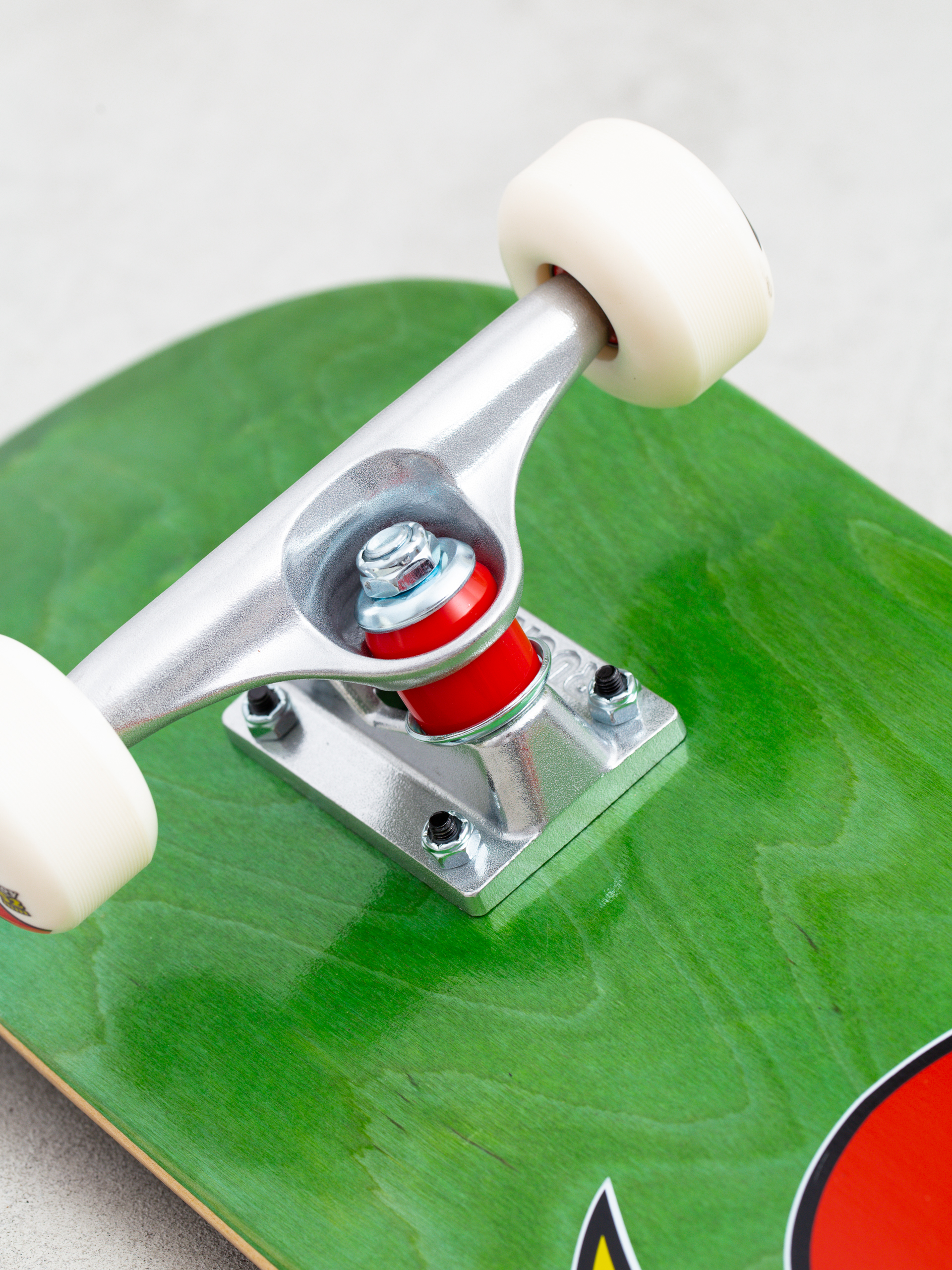 Toy Machine Monster Skateboard