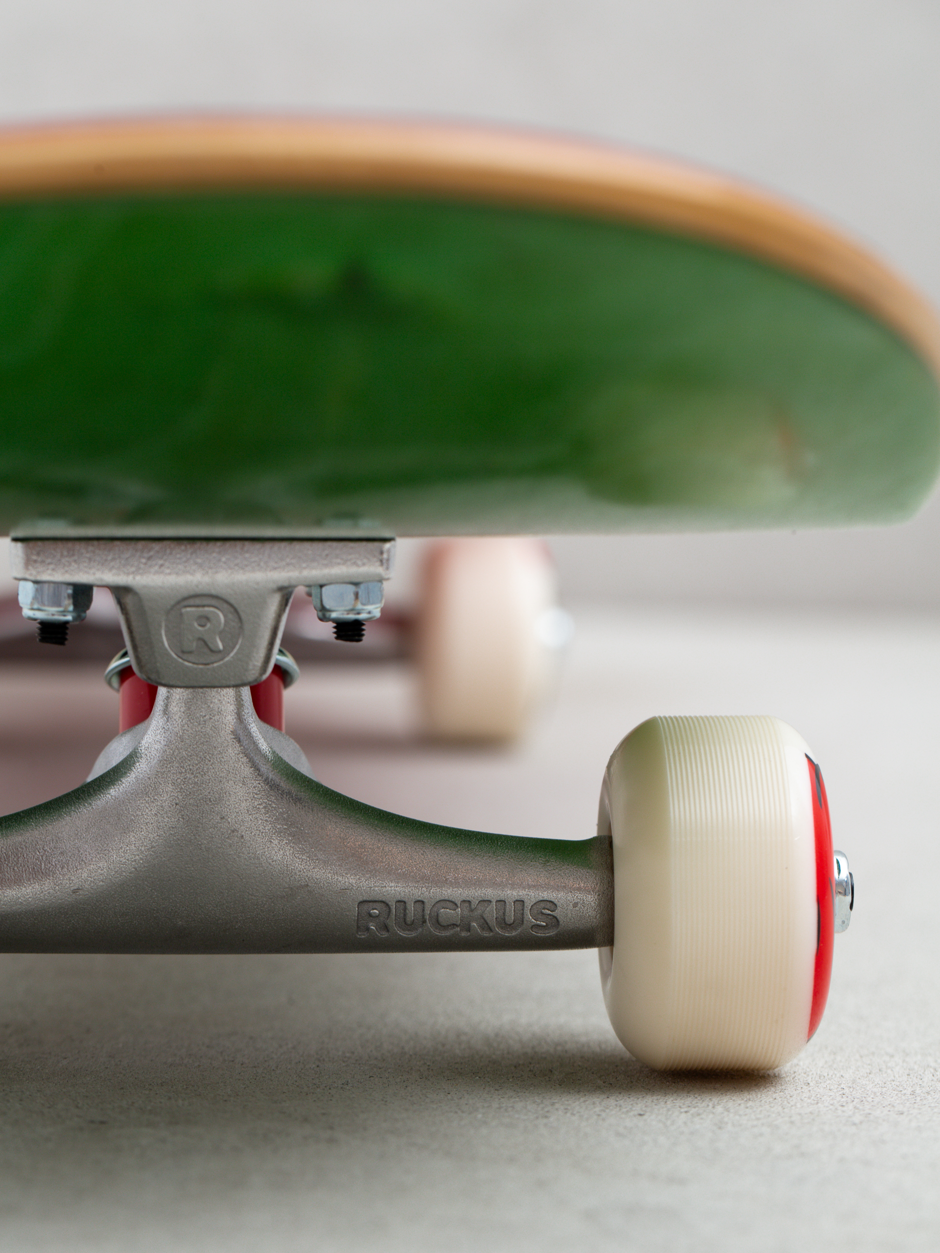 Toy Machine Monster Skateboard