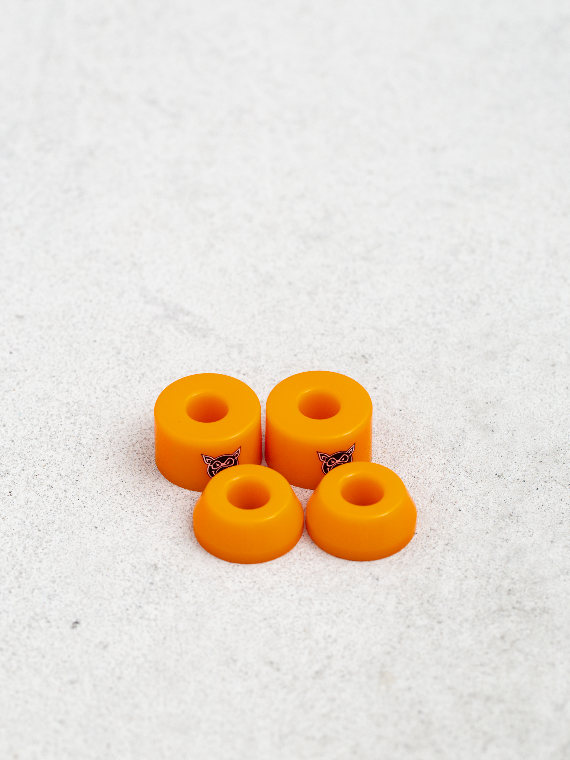 Pig Soft Bushings 81A Bushings