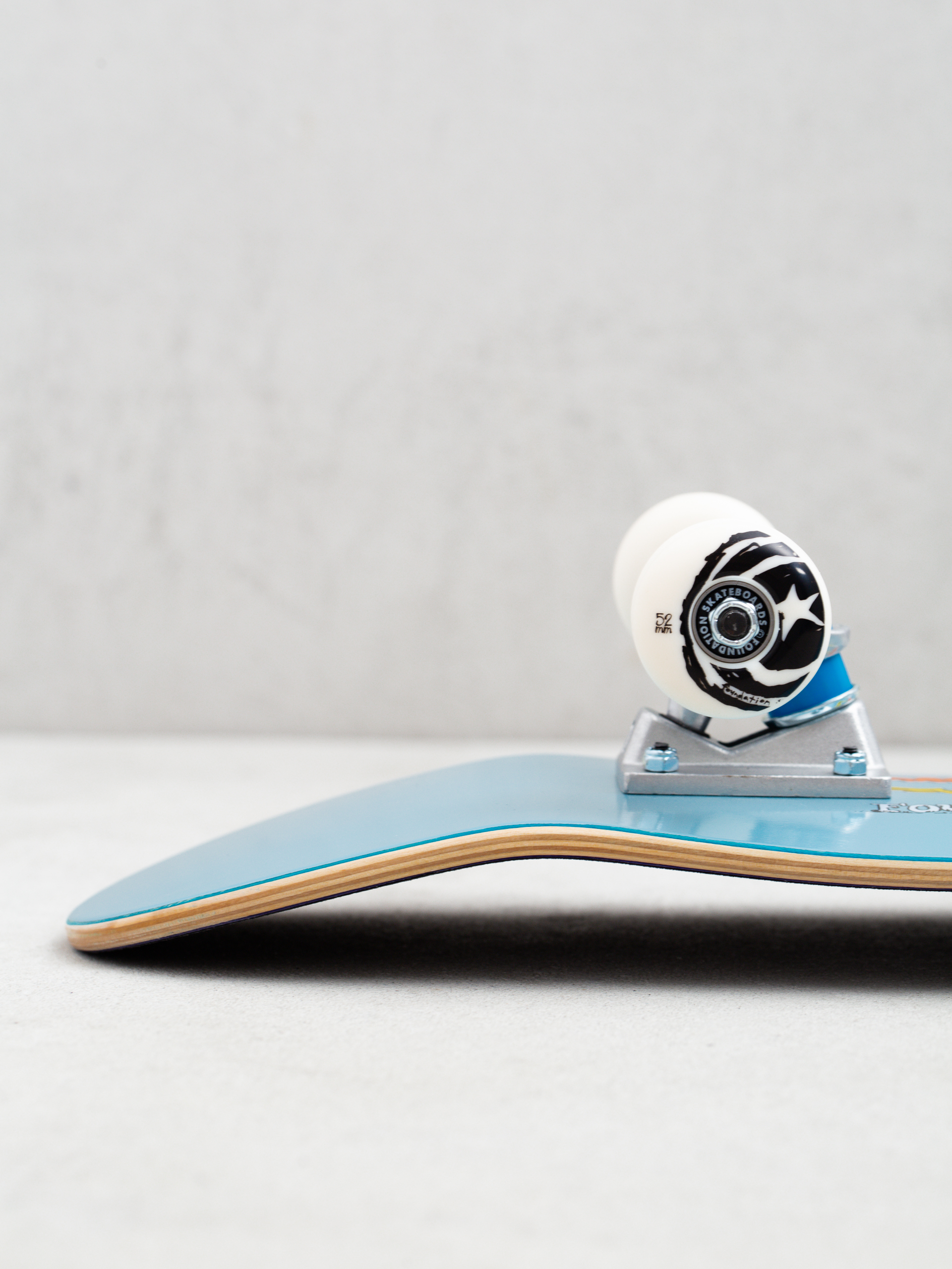 Foundation Mosquito Mini Skateboard