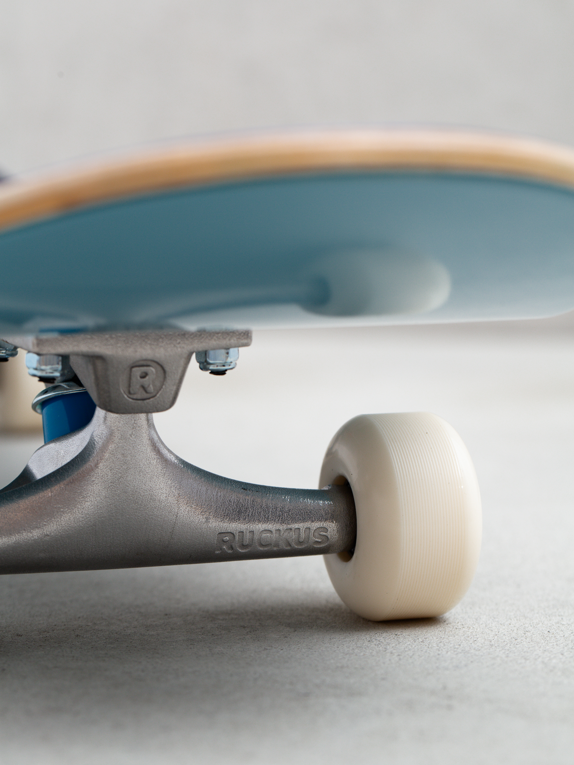 Foundation Mosquito Mini Skateboard