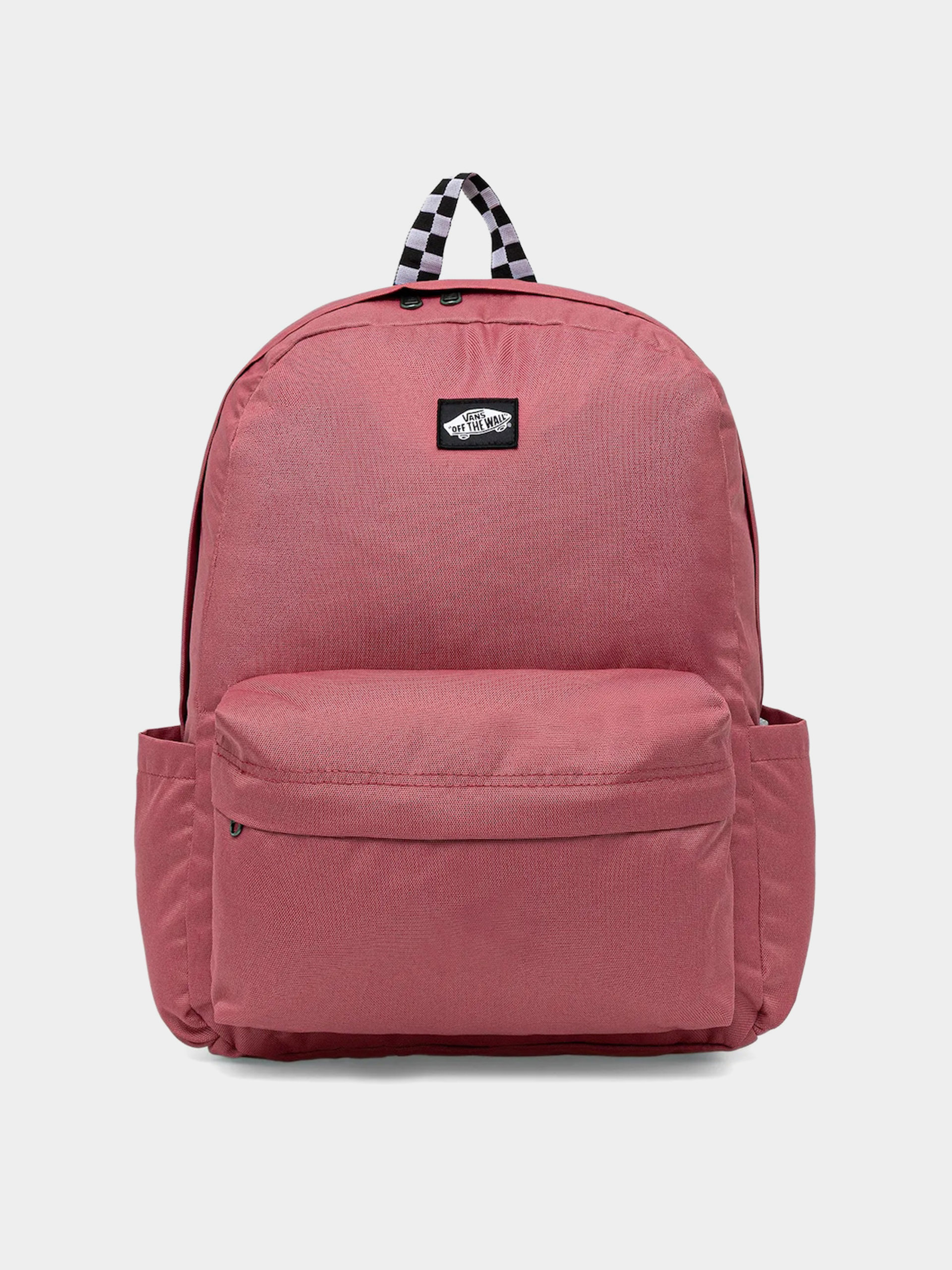 Vans Backpack Old Skool (mauvewood)