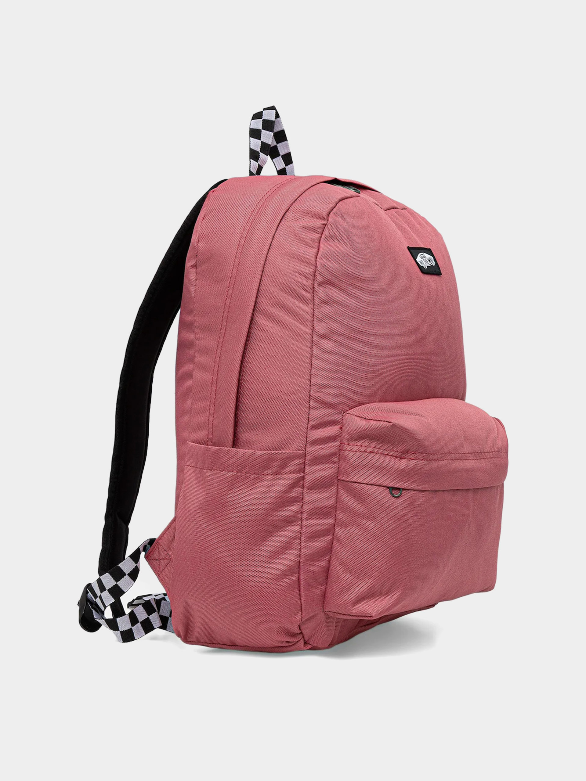 Vans Backpack Old Skool (mauvewood)