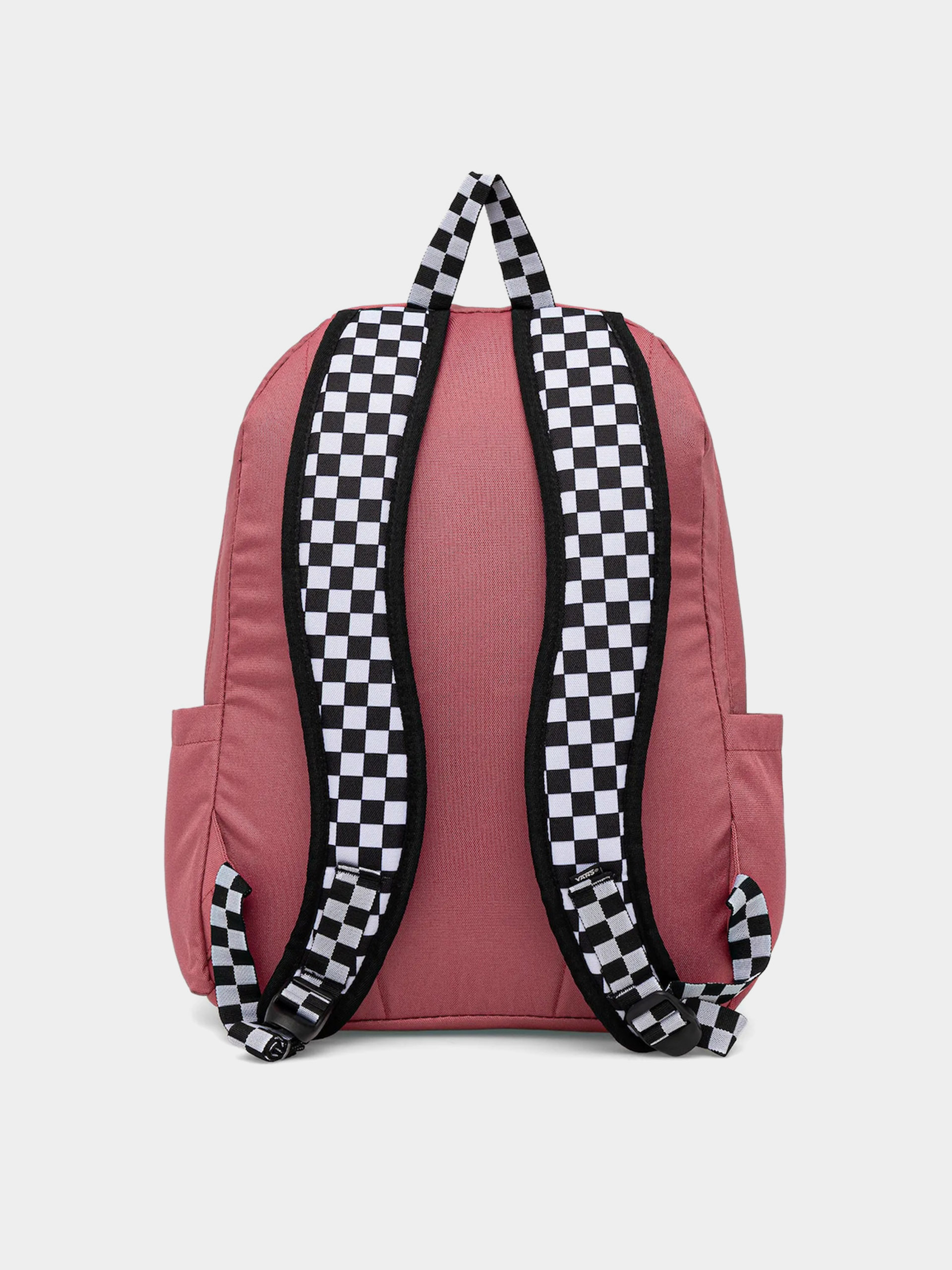 Vans Backpack Old Skool (mauvewood)