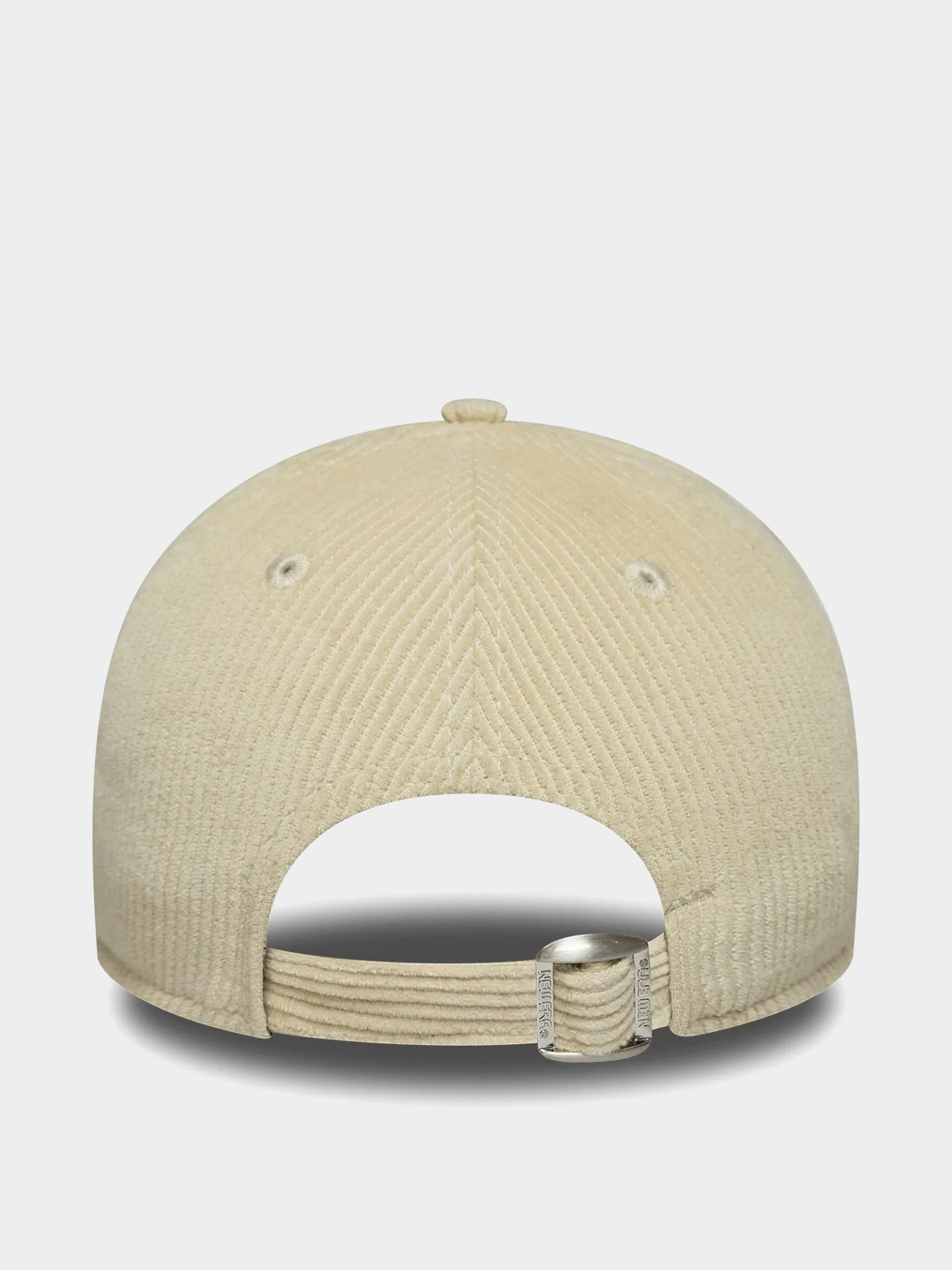 New Era Cap Cord 9Forty New York Yankees Wmn (stone)