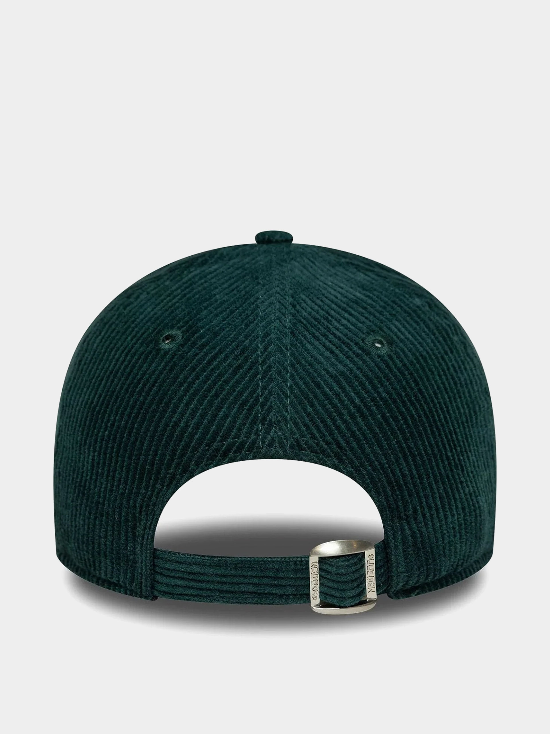 New Era Cap Cord 9Forty Los Angeles Dodgers Wmn (dark green)