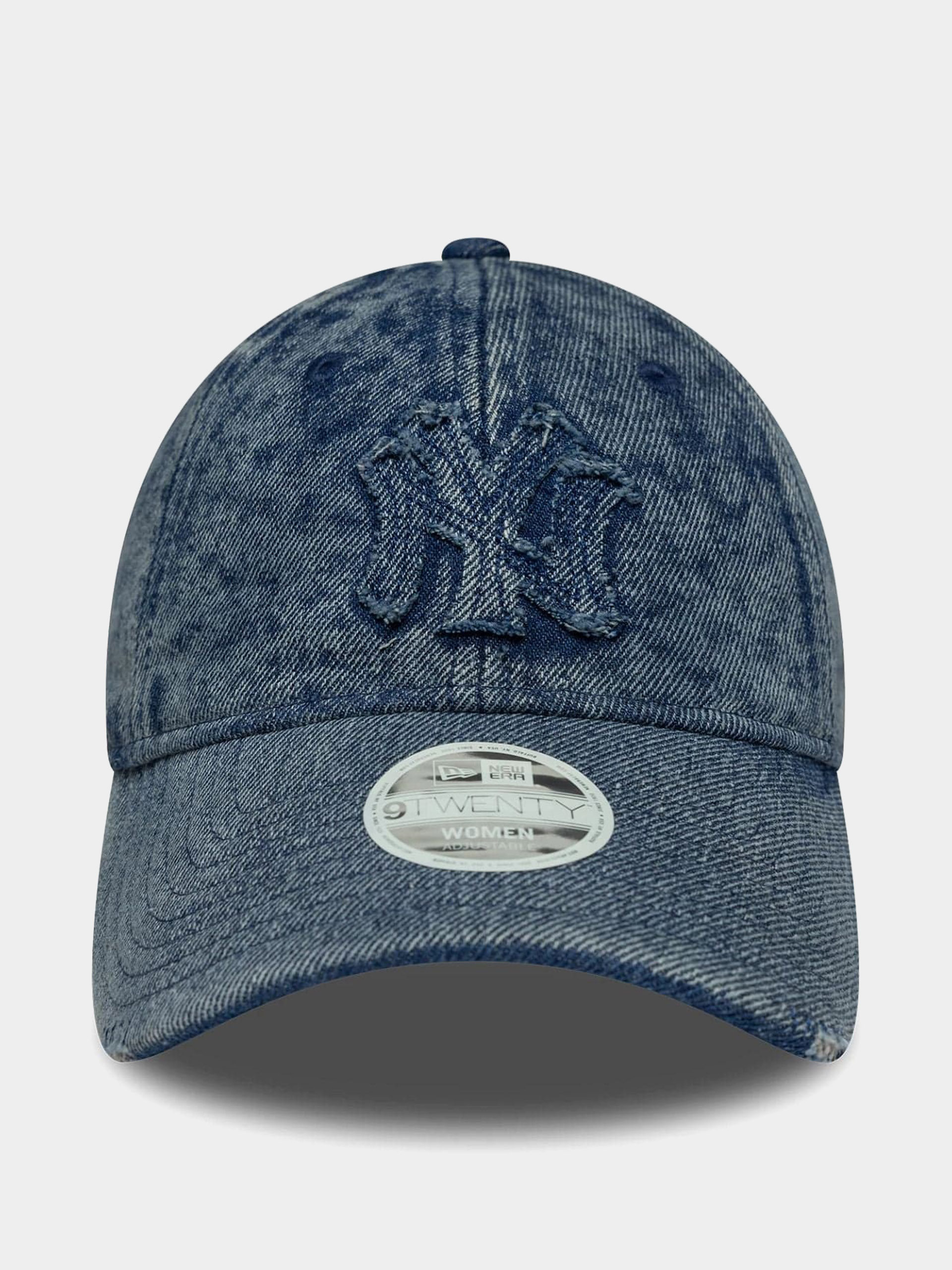 New Era Cap Stodenim 9Twenty New York Yankees Wmn (blue)