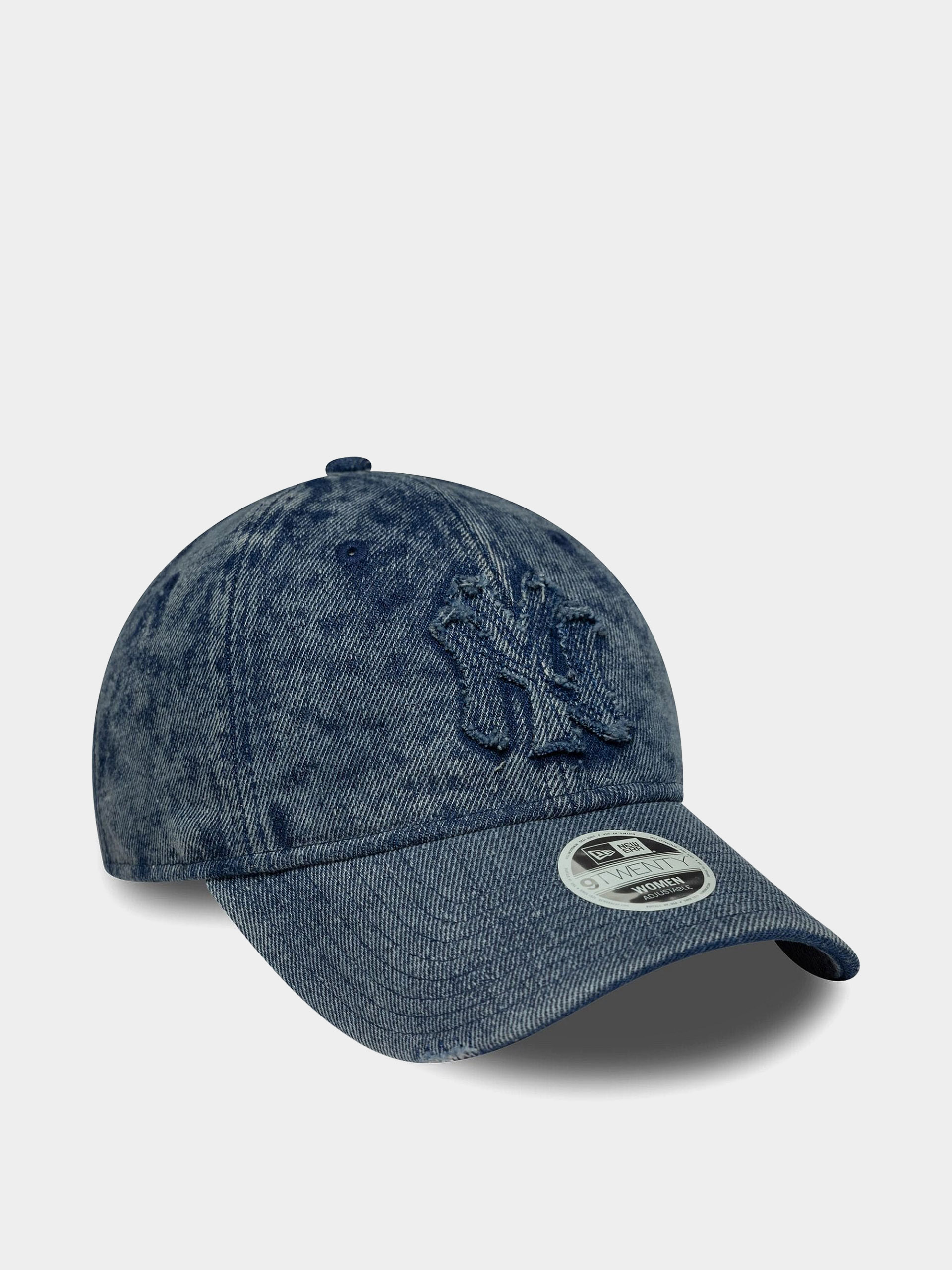 New Era Cap Stodenim 9Twenty New York Yankees Wmn (blue)