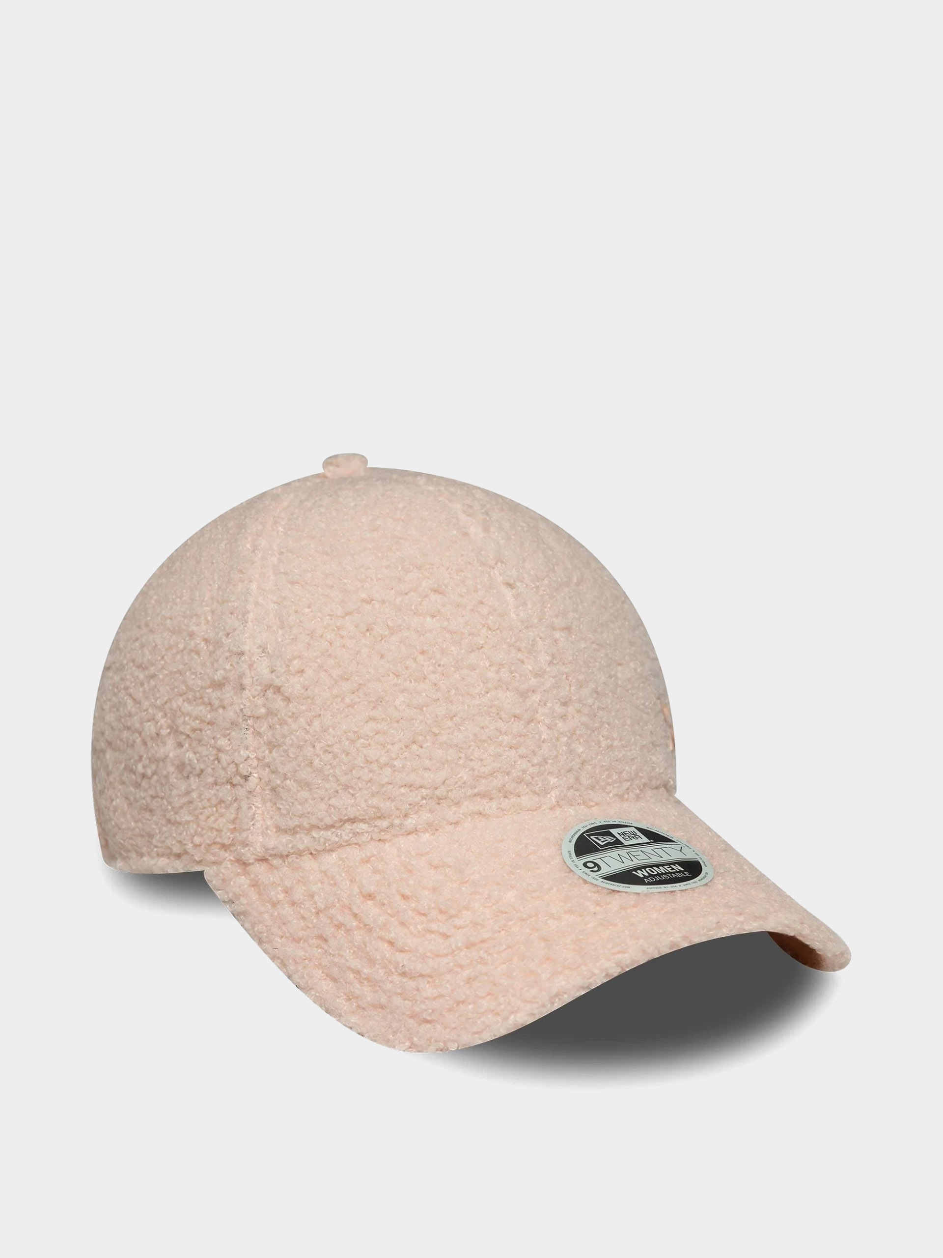 New Era Cap Borg 9Forty New York Yankees Wmn (pink)