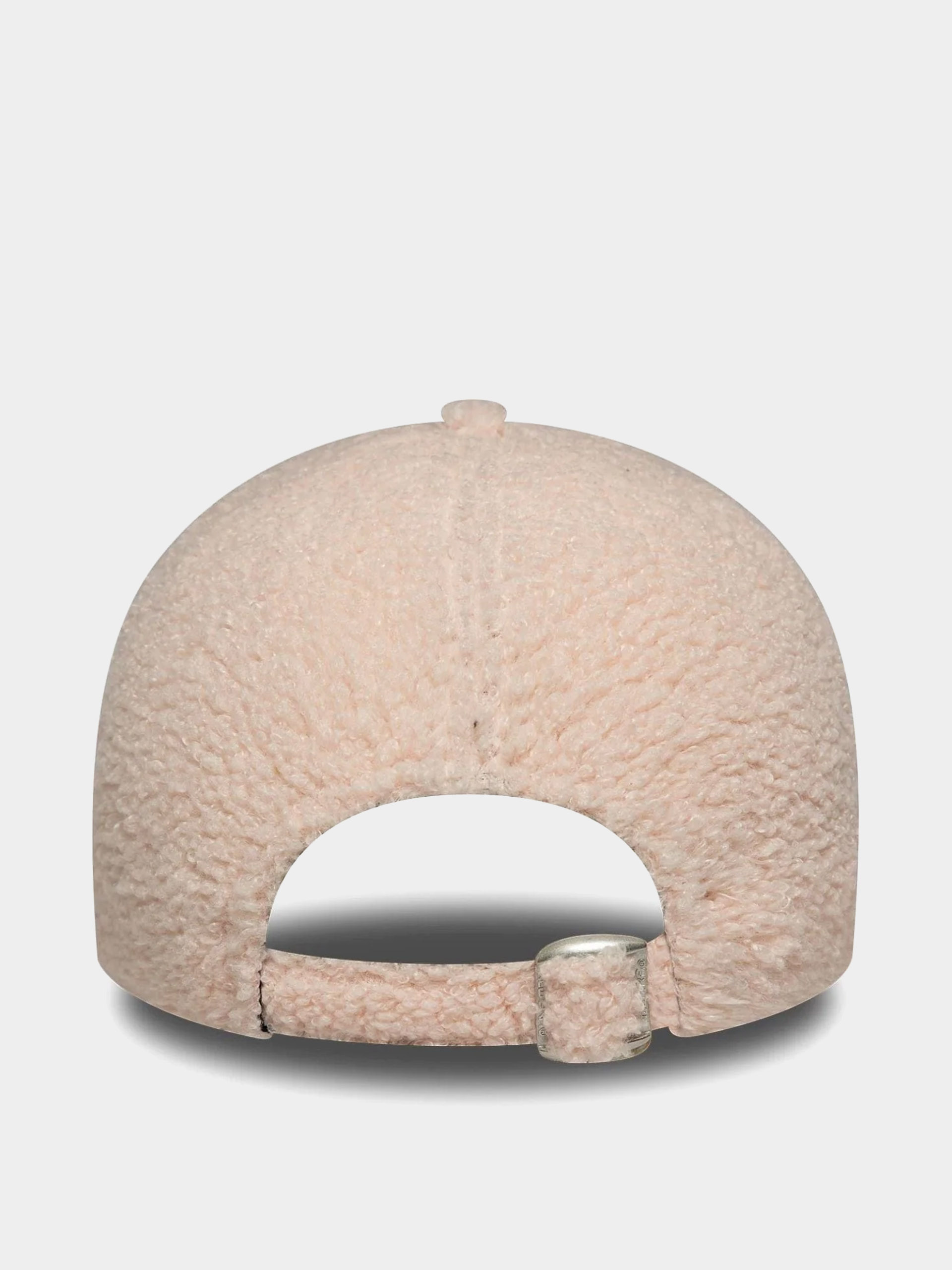 New Era Cap Borg 9Forty New York Yankees Wmn (pink)