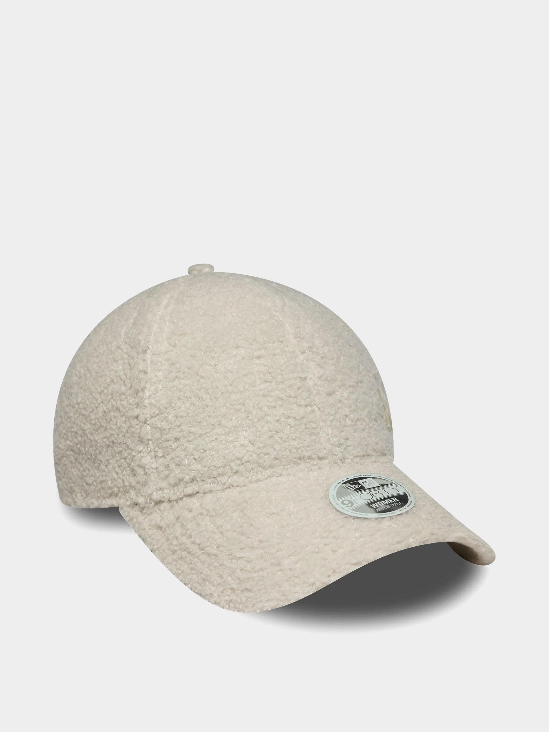 New Era Cap Borg 9Forty New York Yankees Wmn (stone)