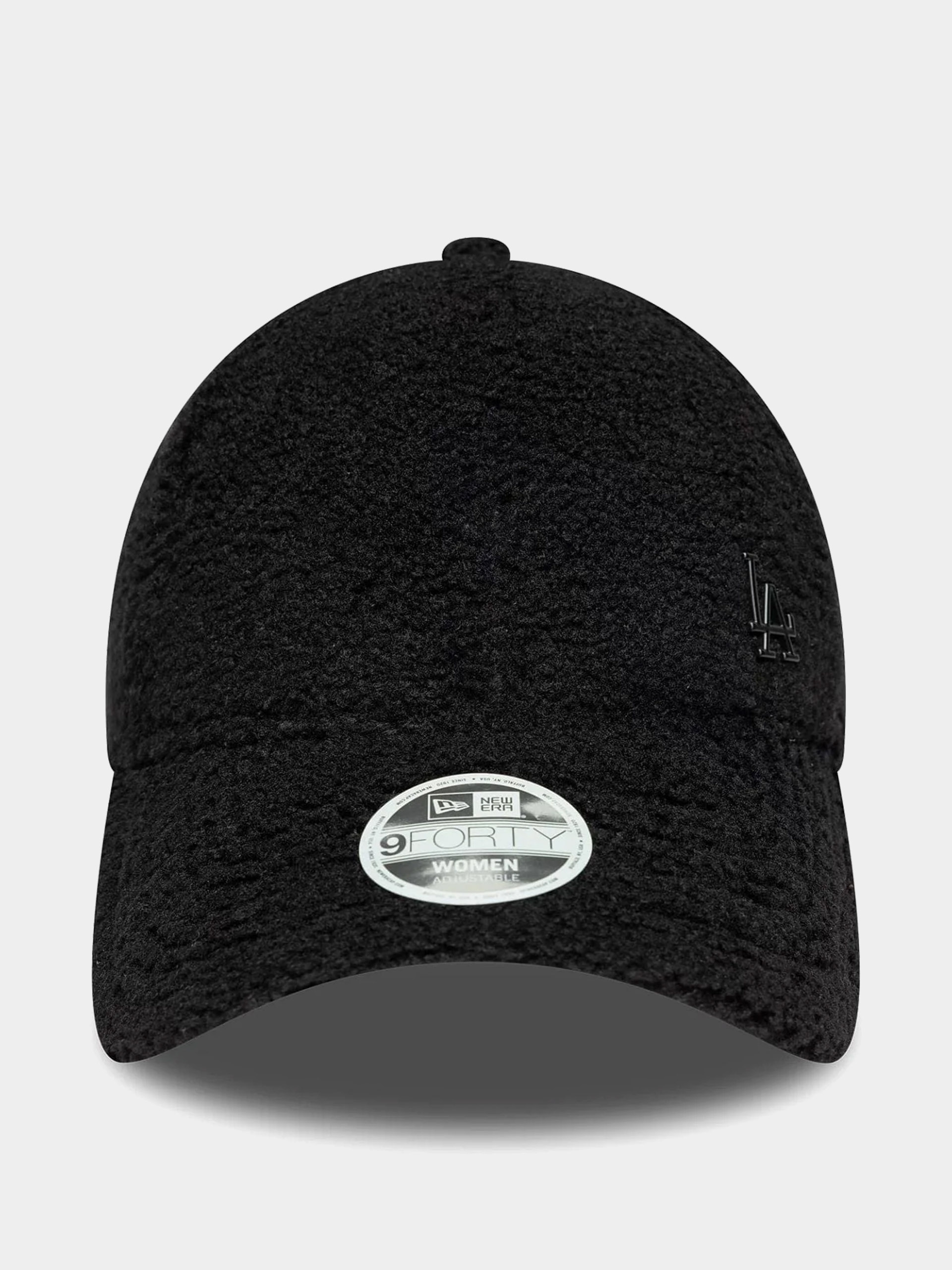 New Era Cap Borg 9Forty Los Angeles Dodgers Wmn (black)